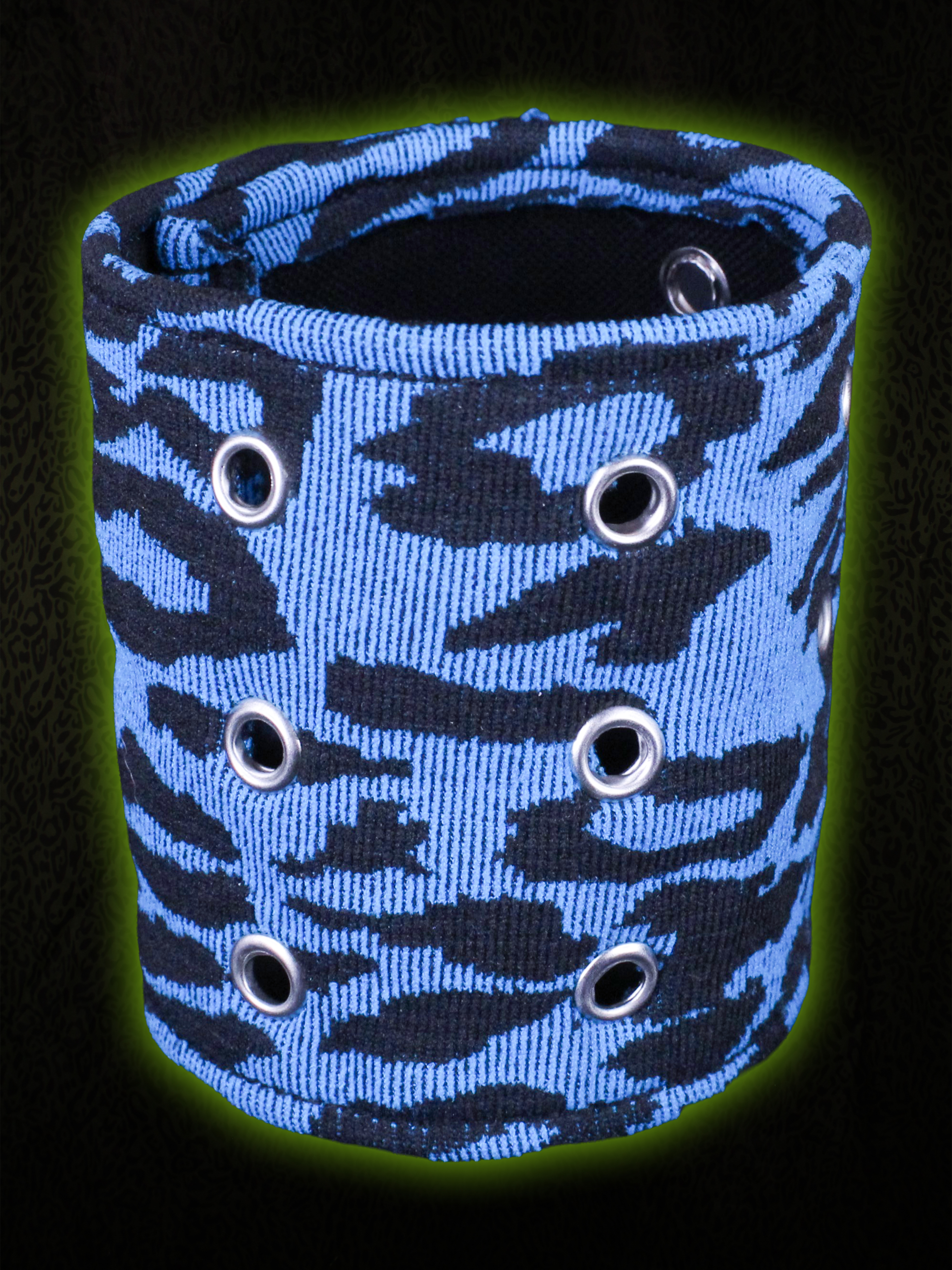 Ocean Animal Cuff Together
