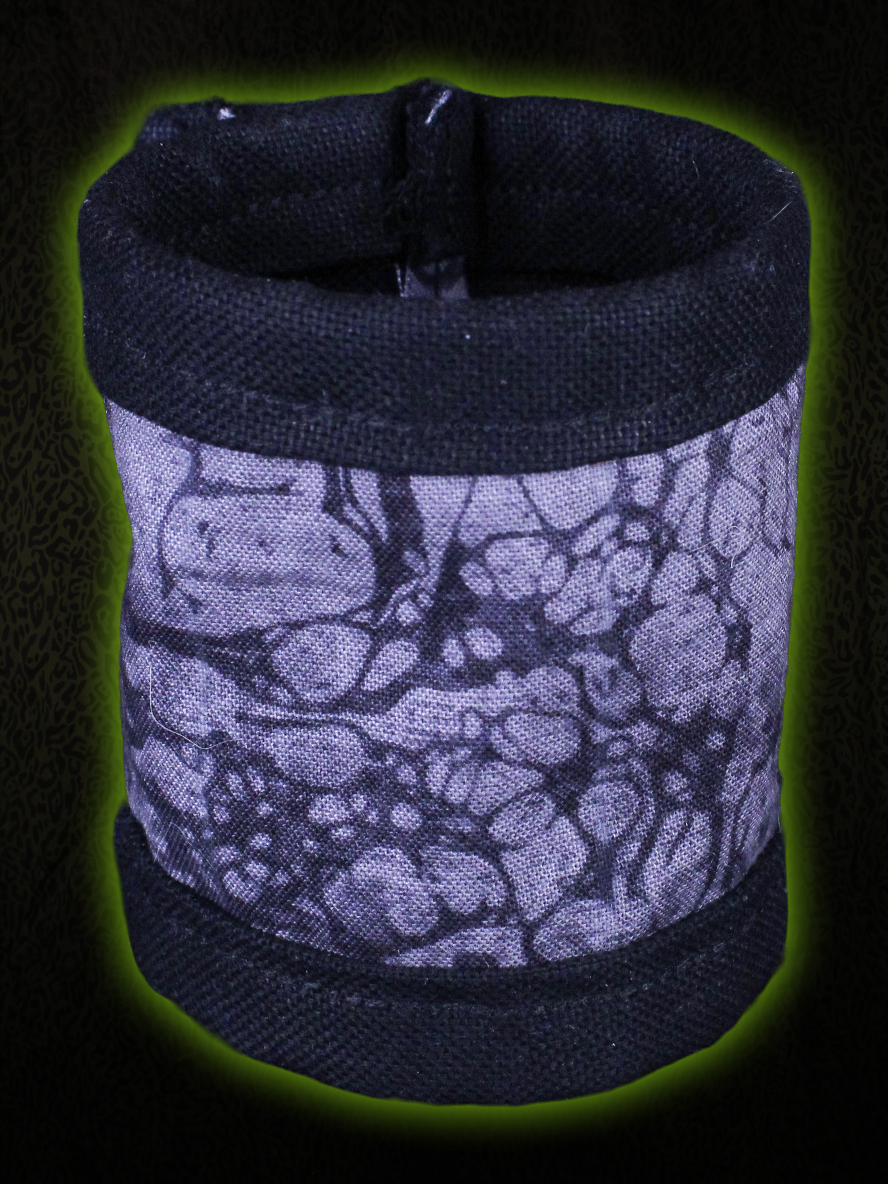 Apocalypse Cuff Together