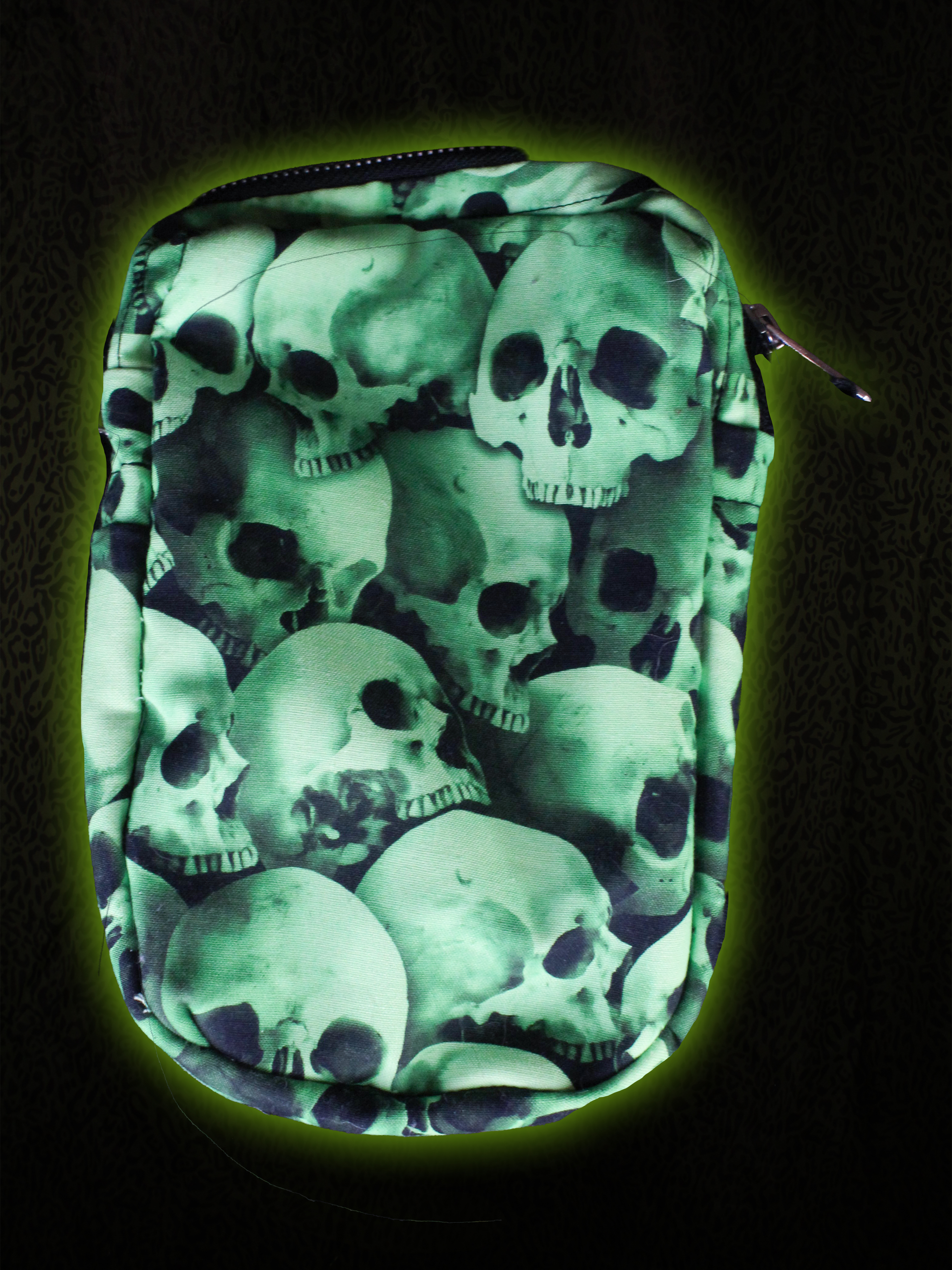 Body Bag Back