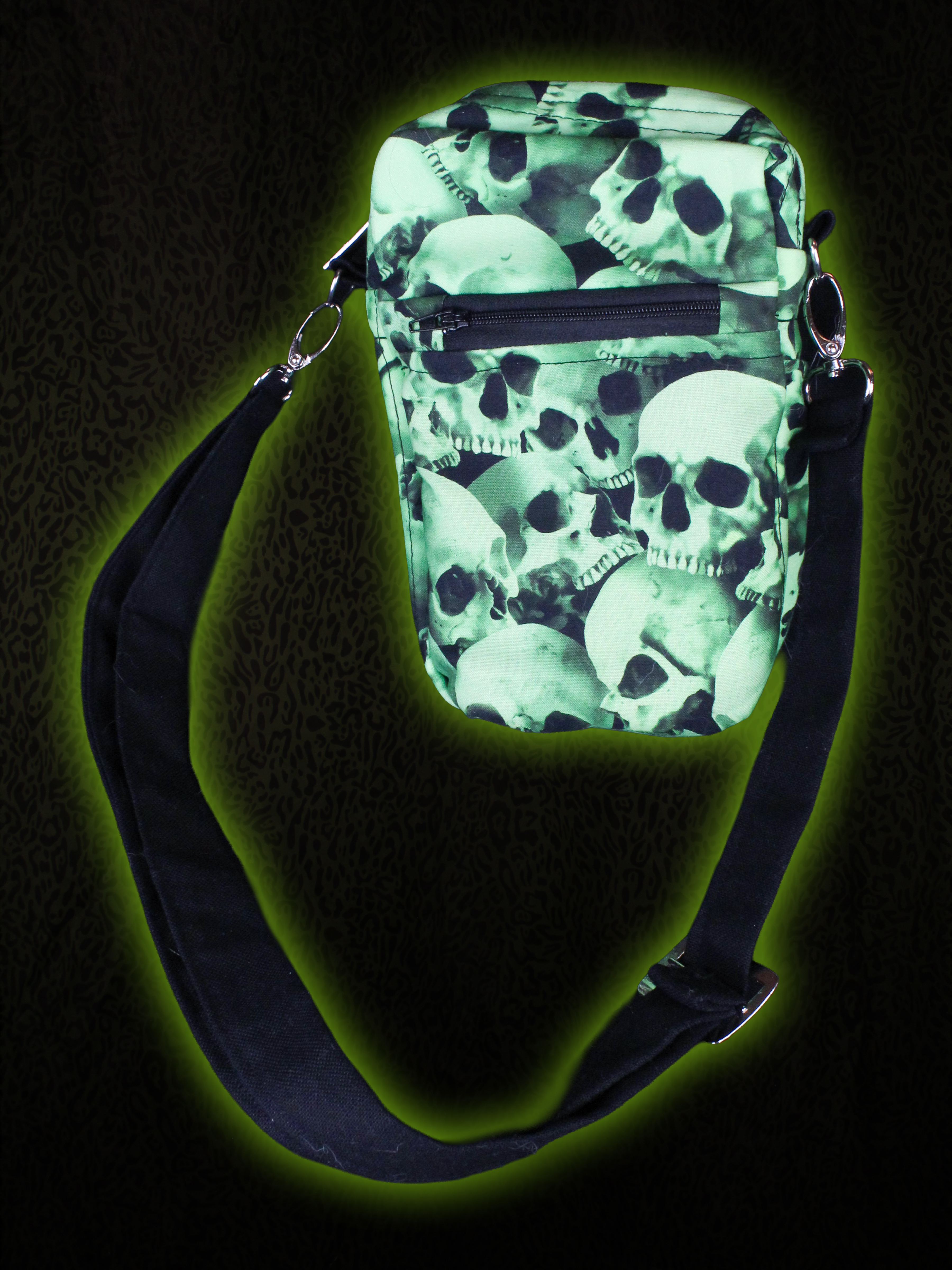 Body Bag Front