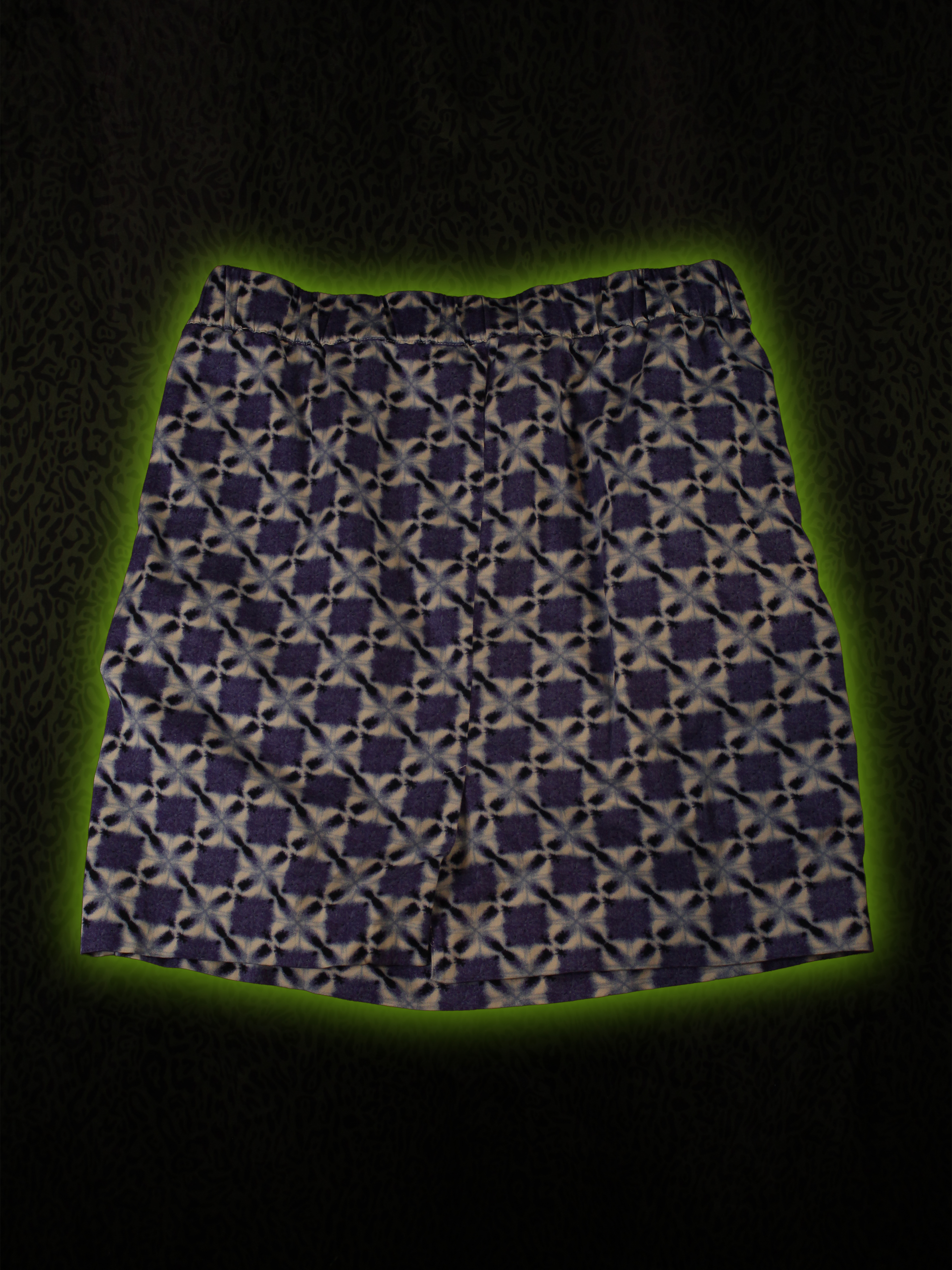 90s Skirt Back