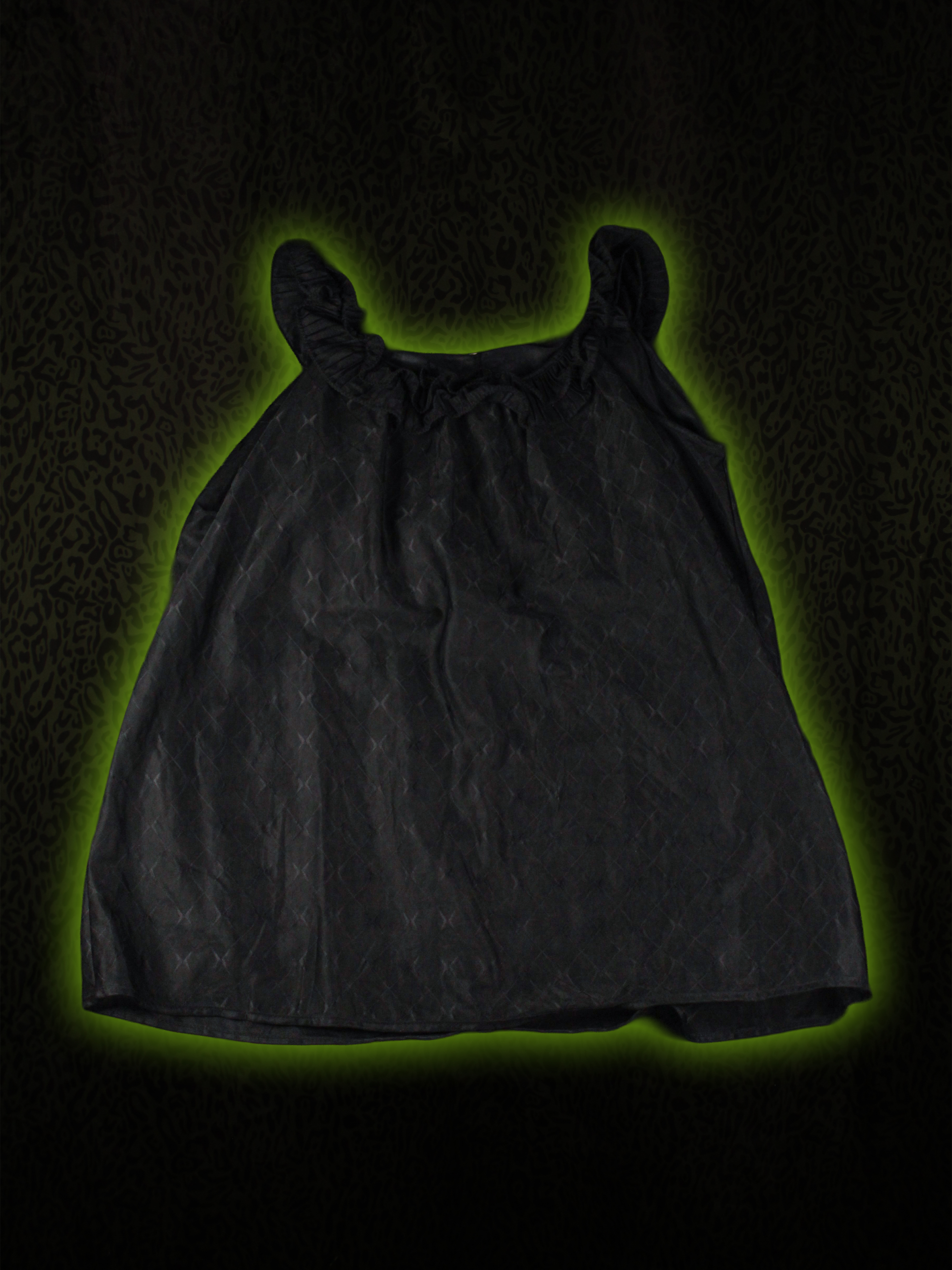 Babydoll Dress Front