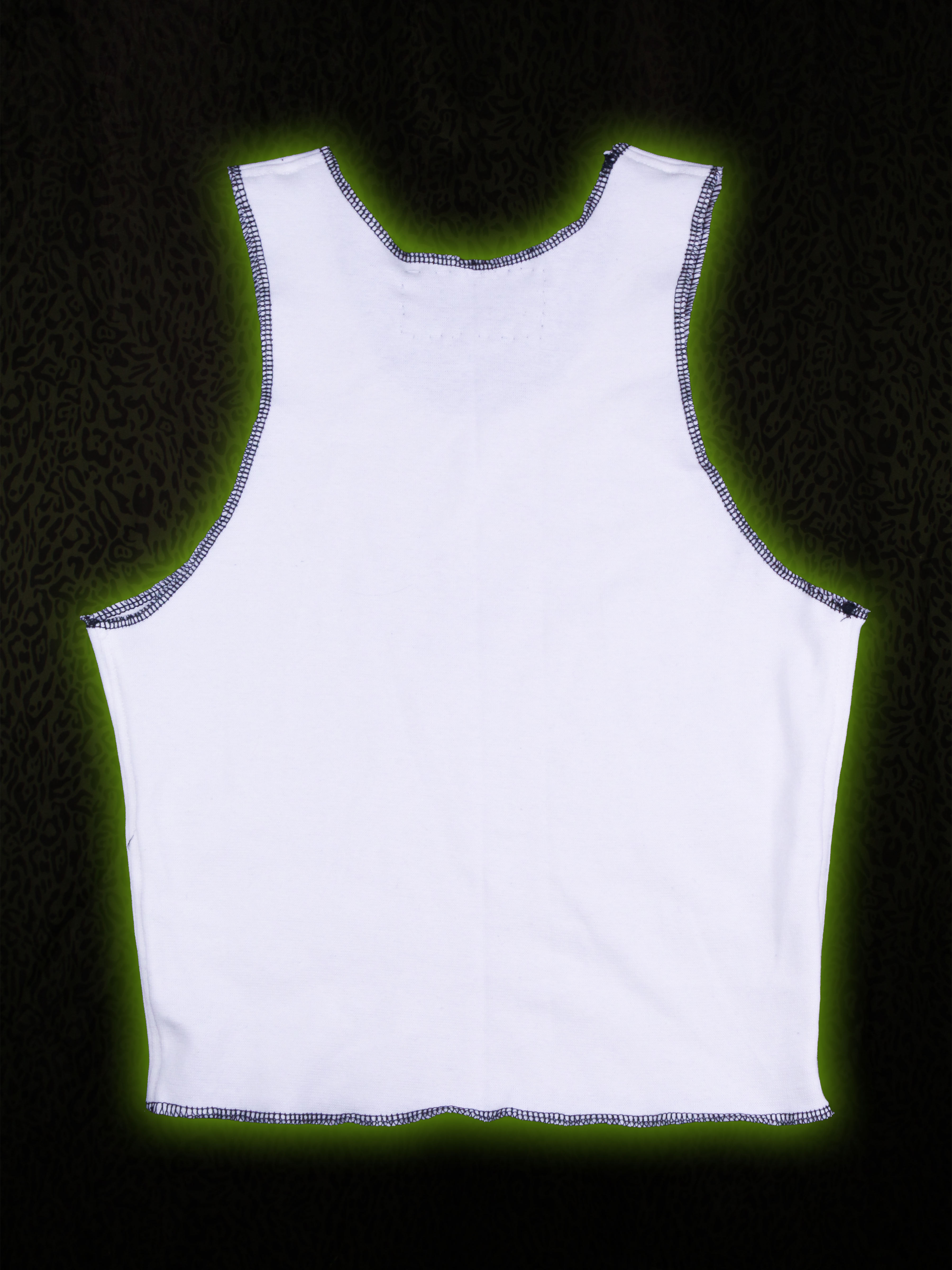 Tank Top Back