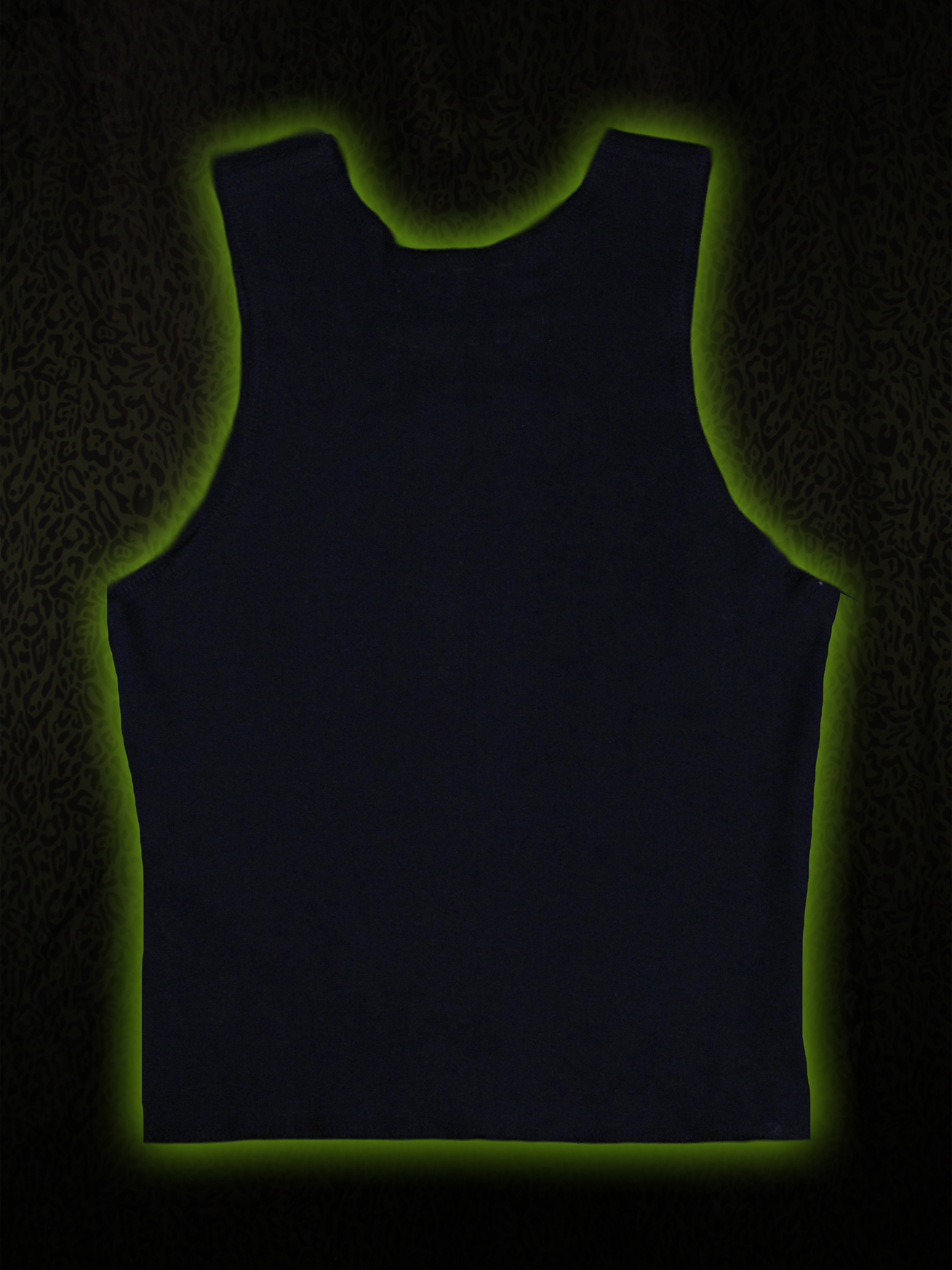 Tank Top Back