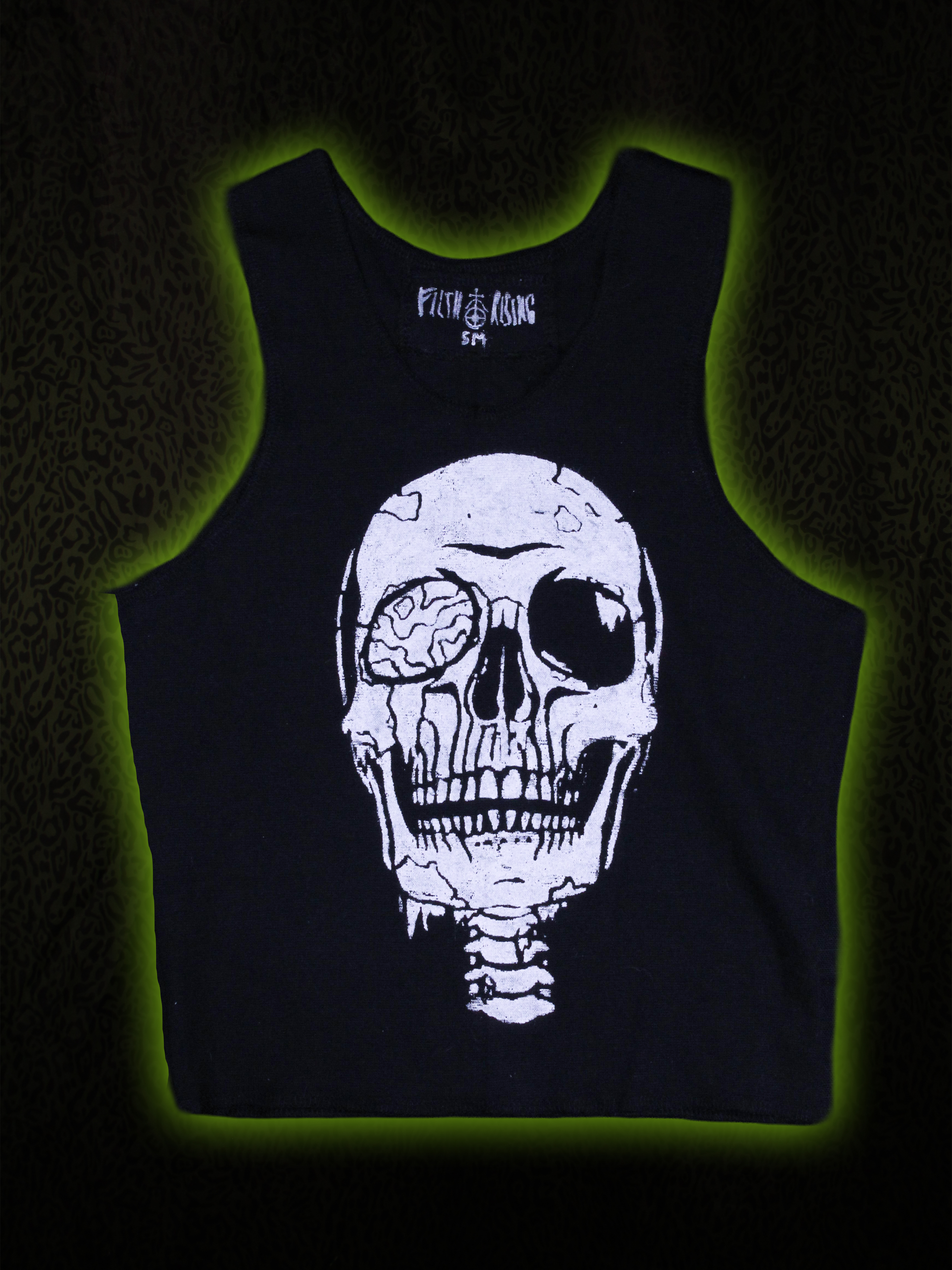 Tank Top Front