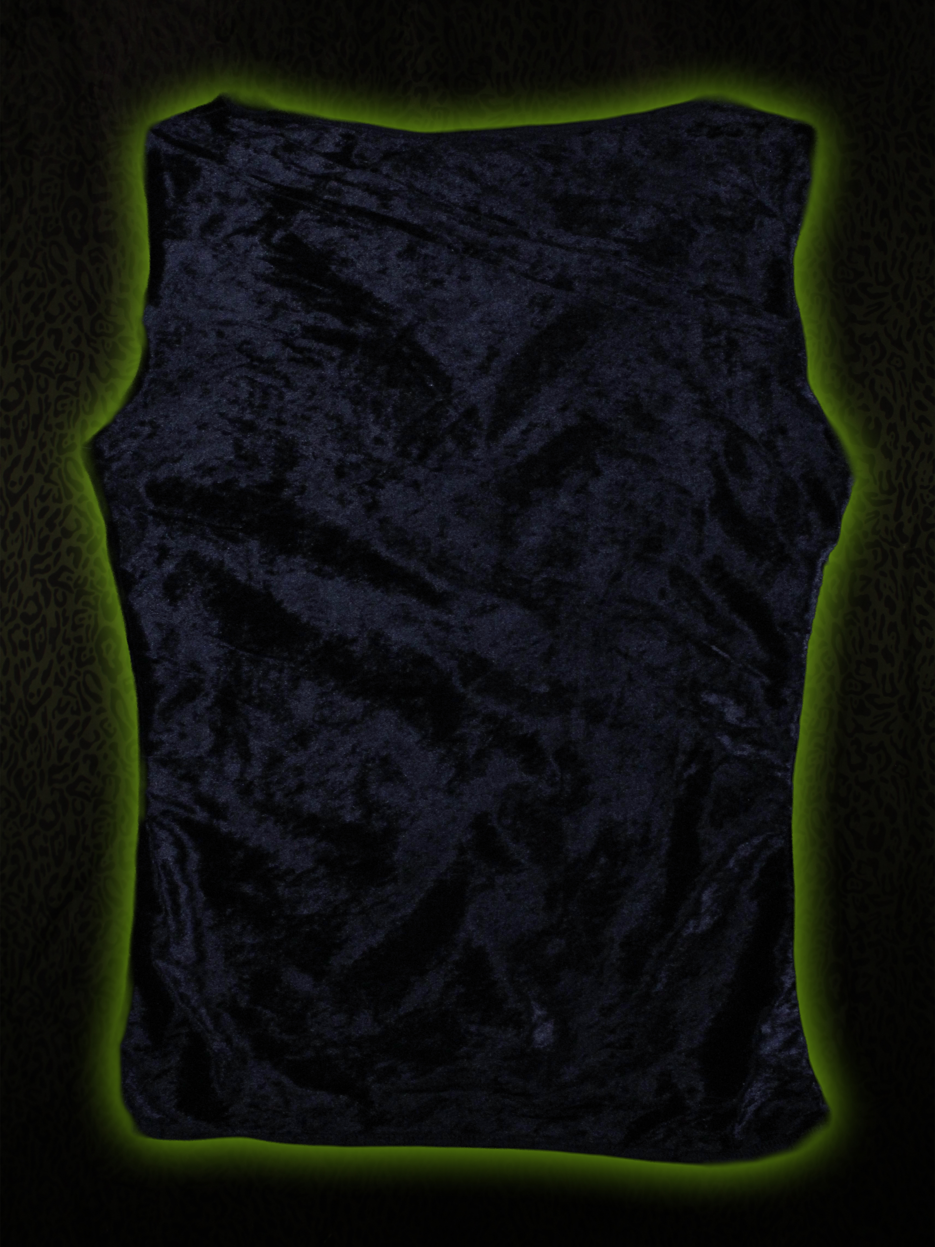 Switch Tank Back