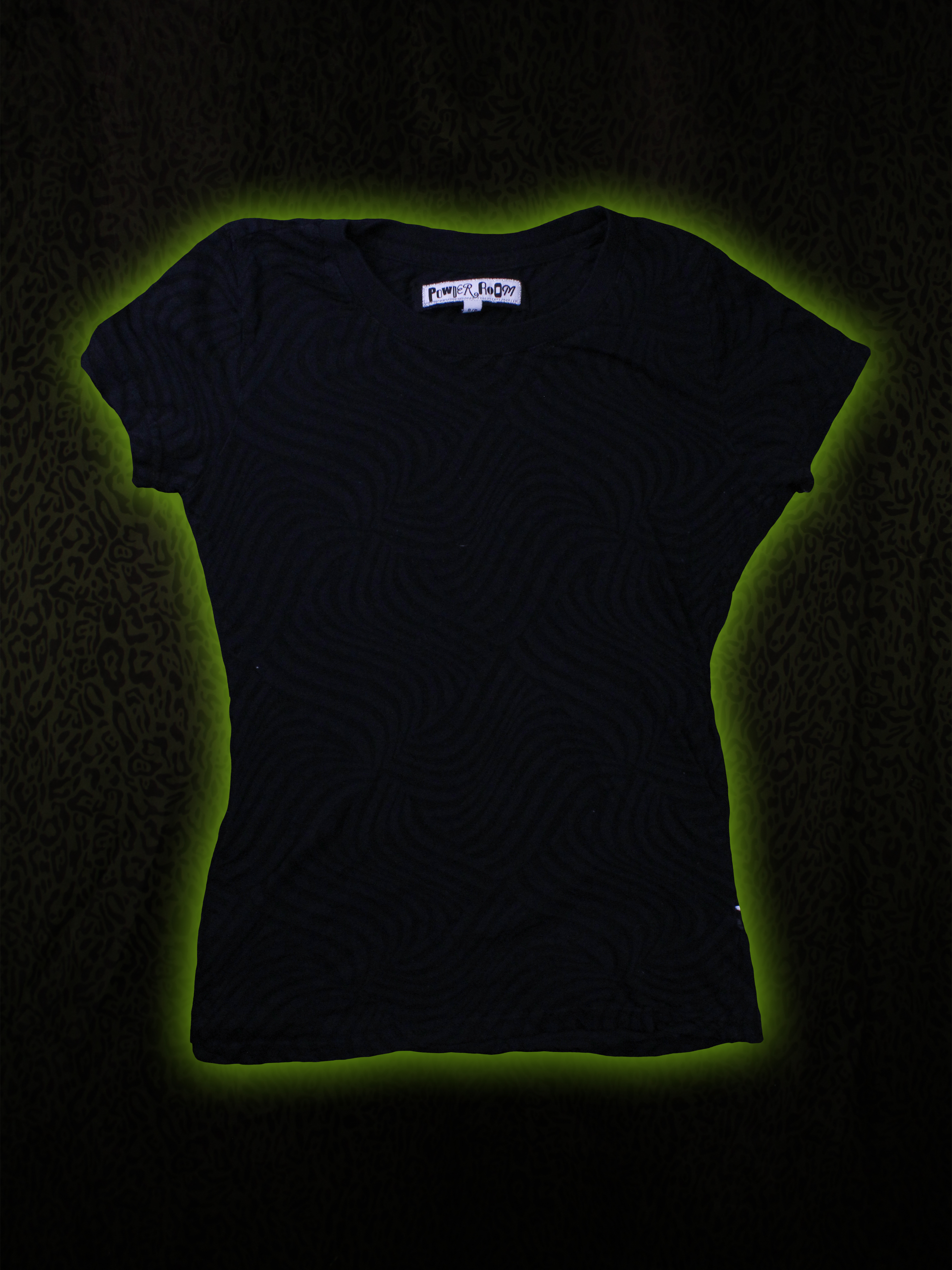 Spiral Top Front