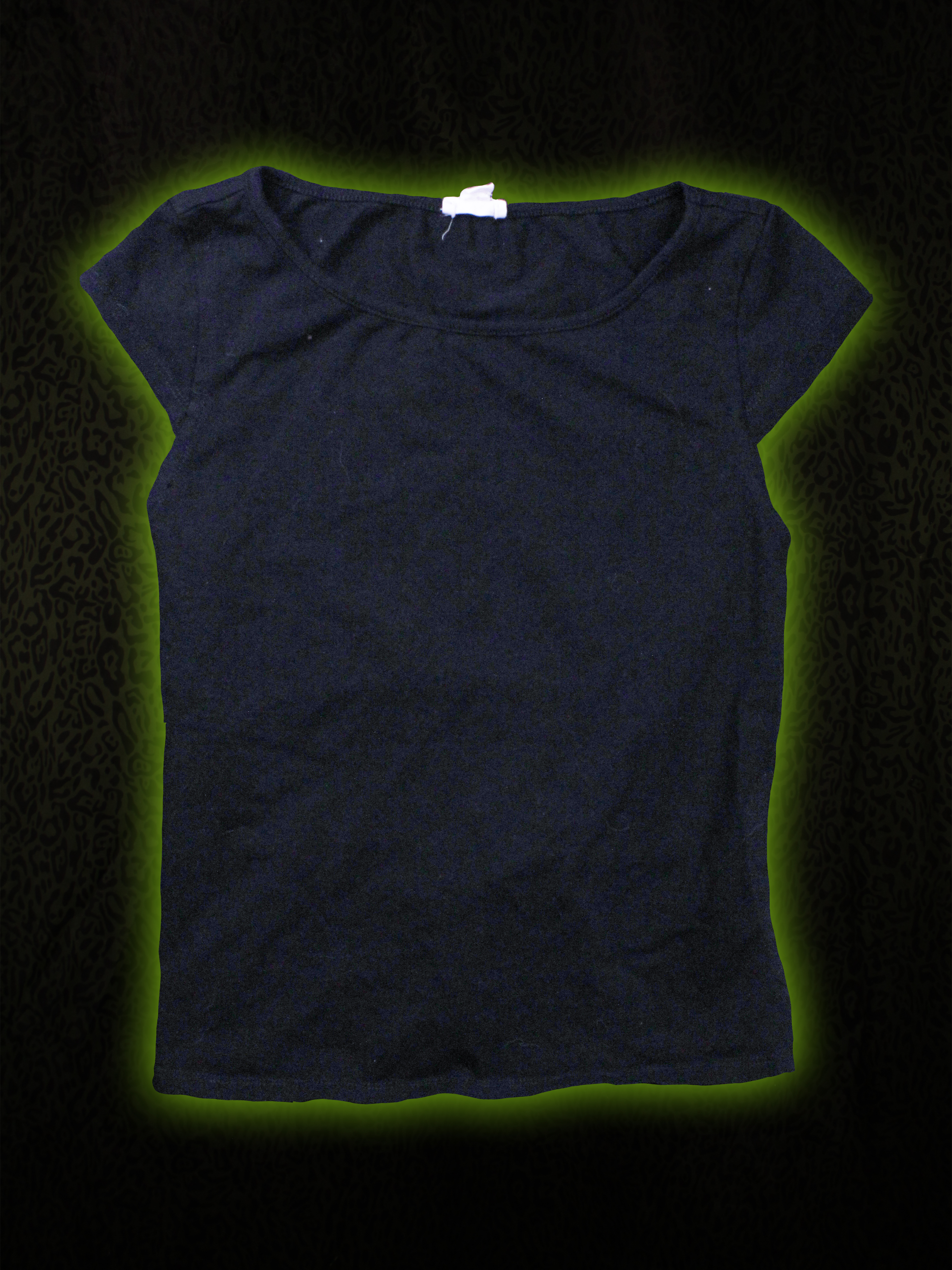 Backless Top Front