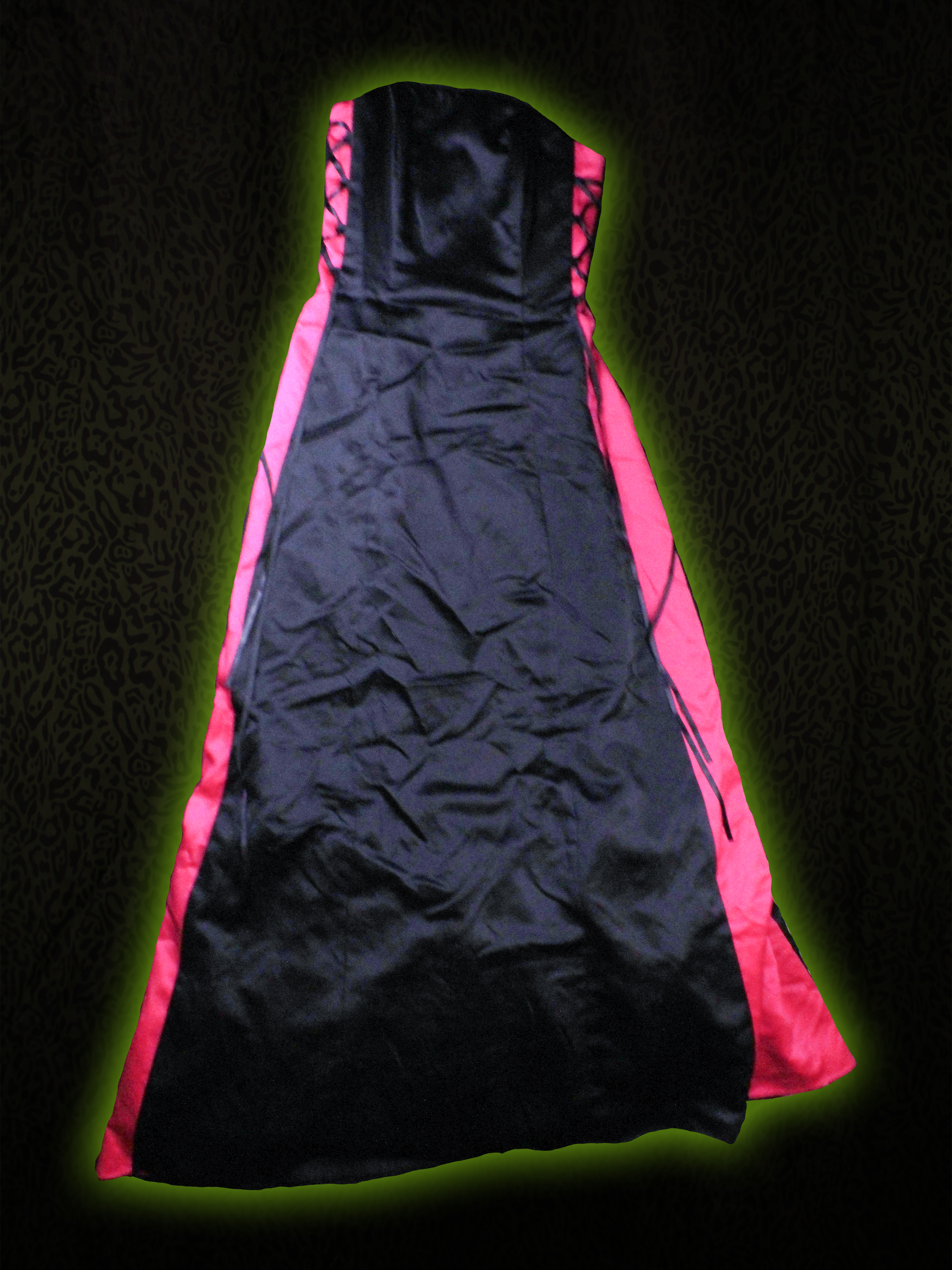 Prom Dress Front