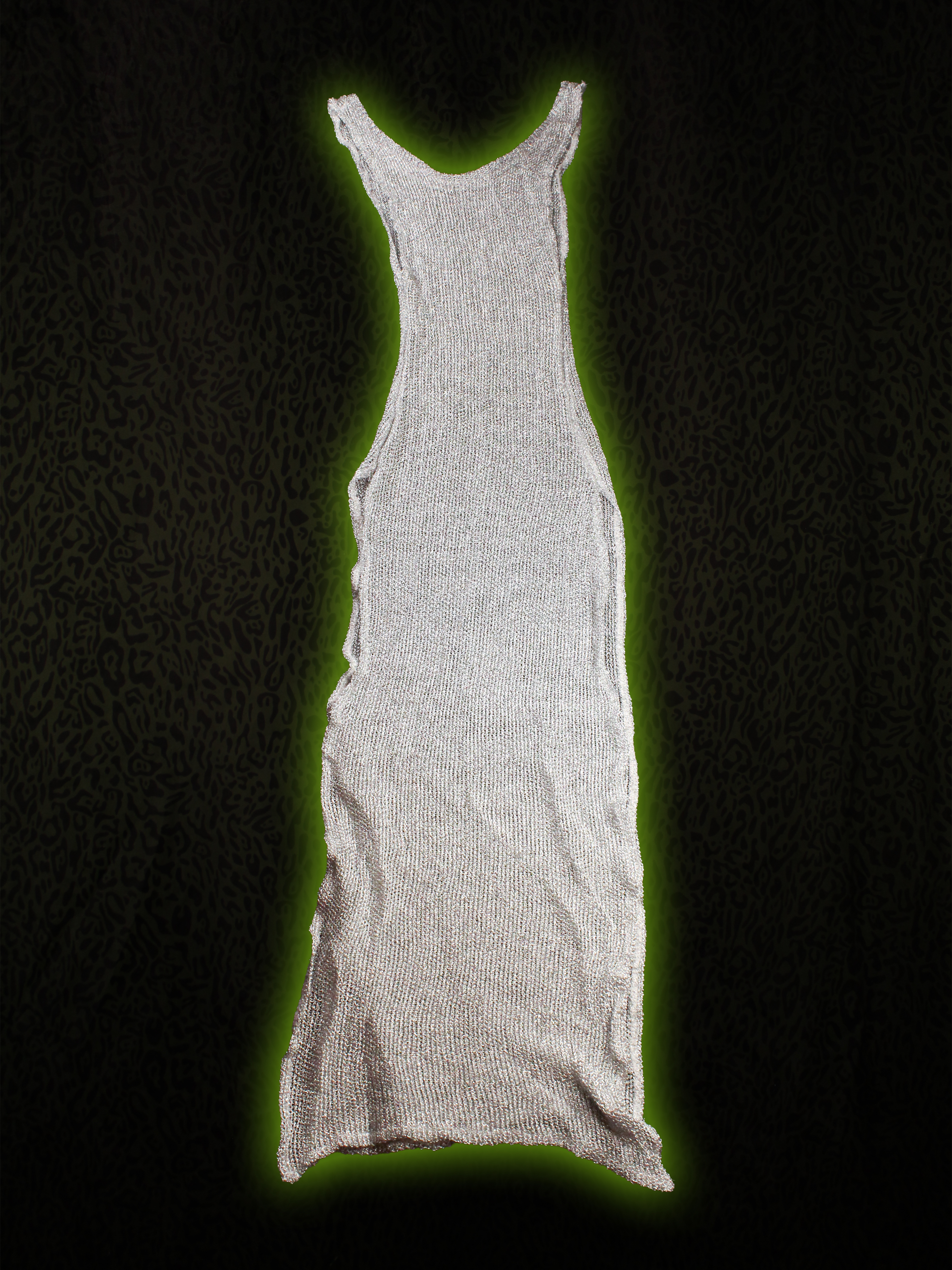 Dress Back