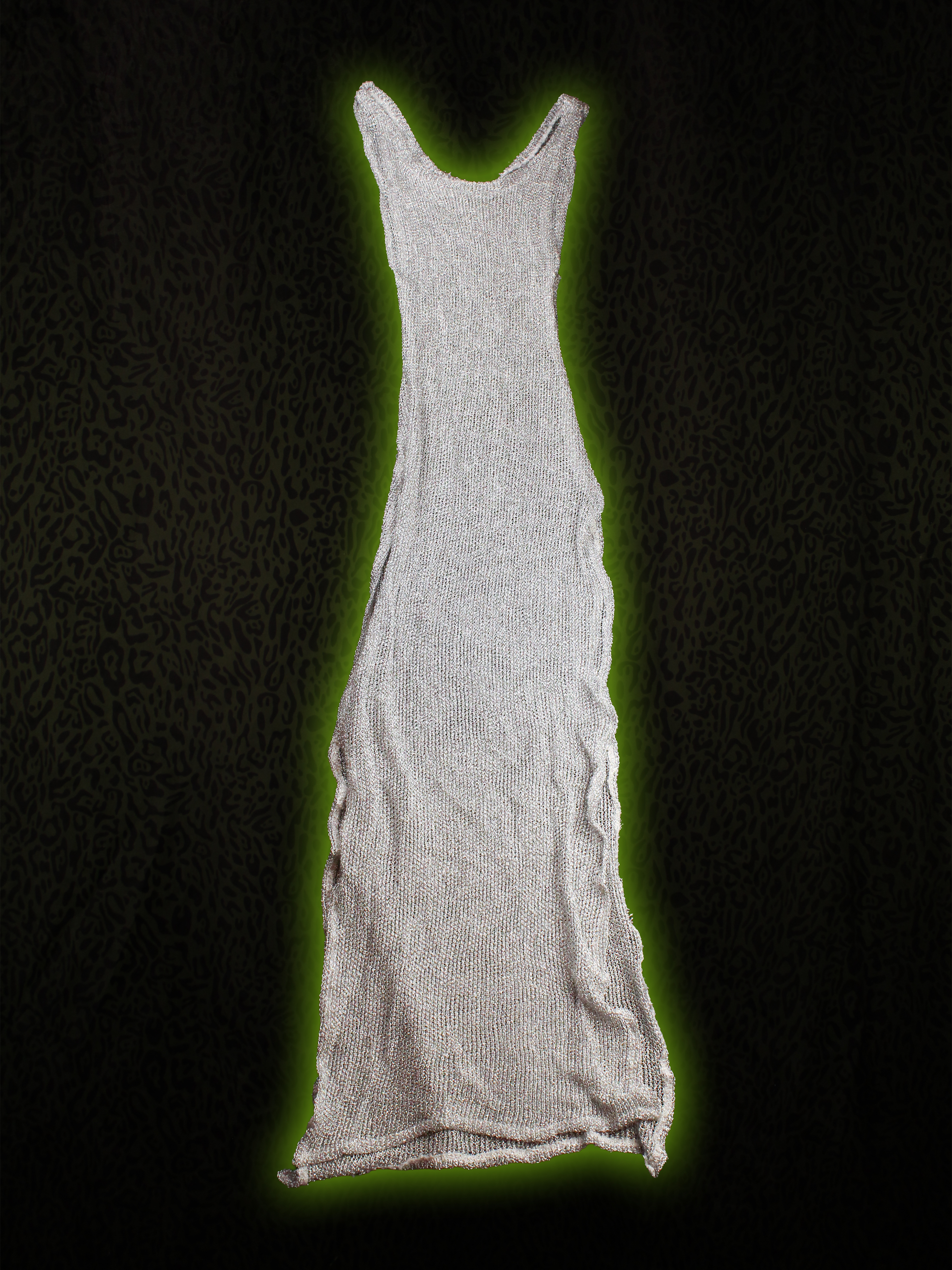 Dress Front
