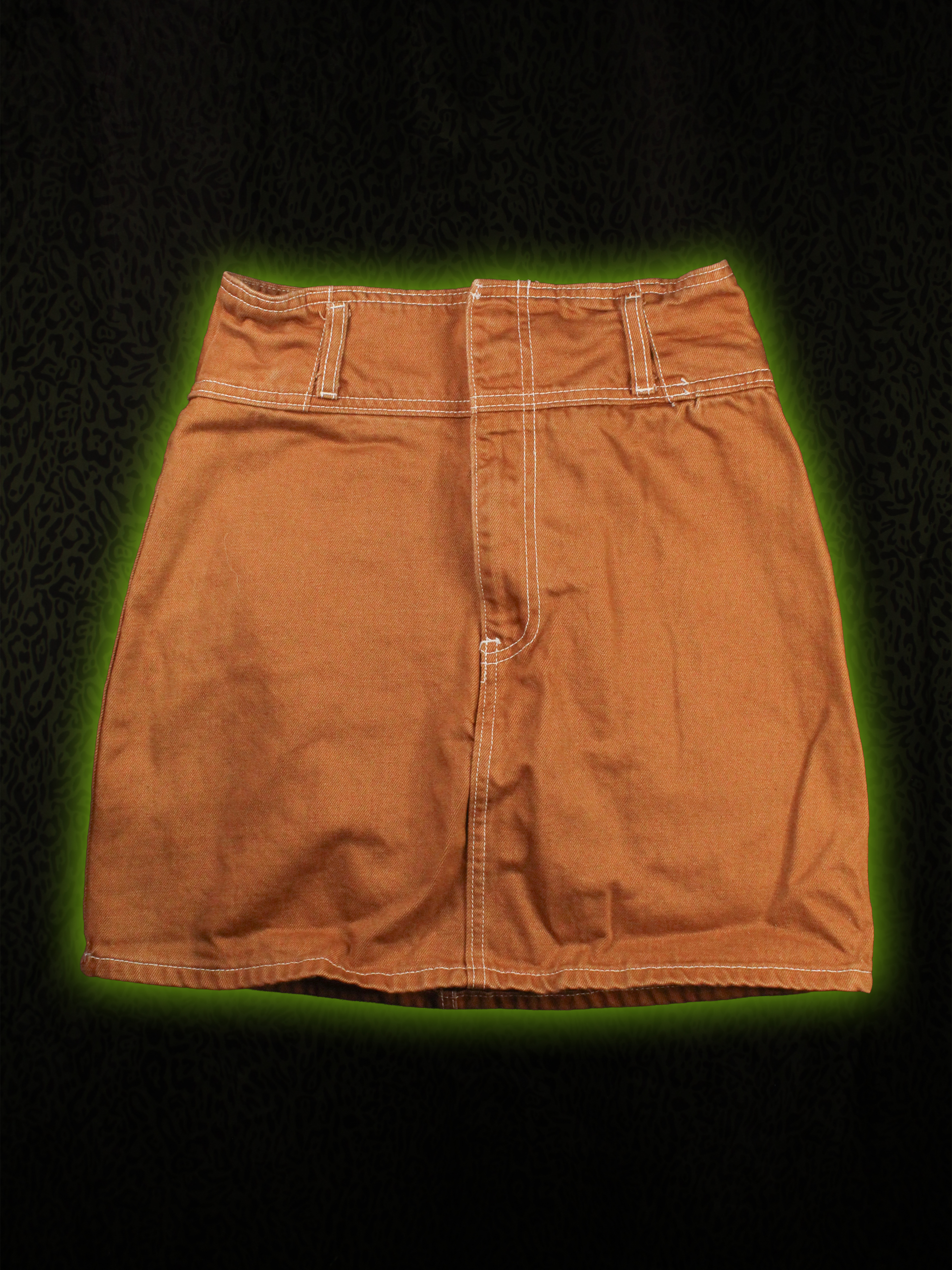 Skirt Front