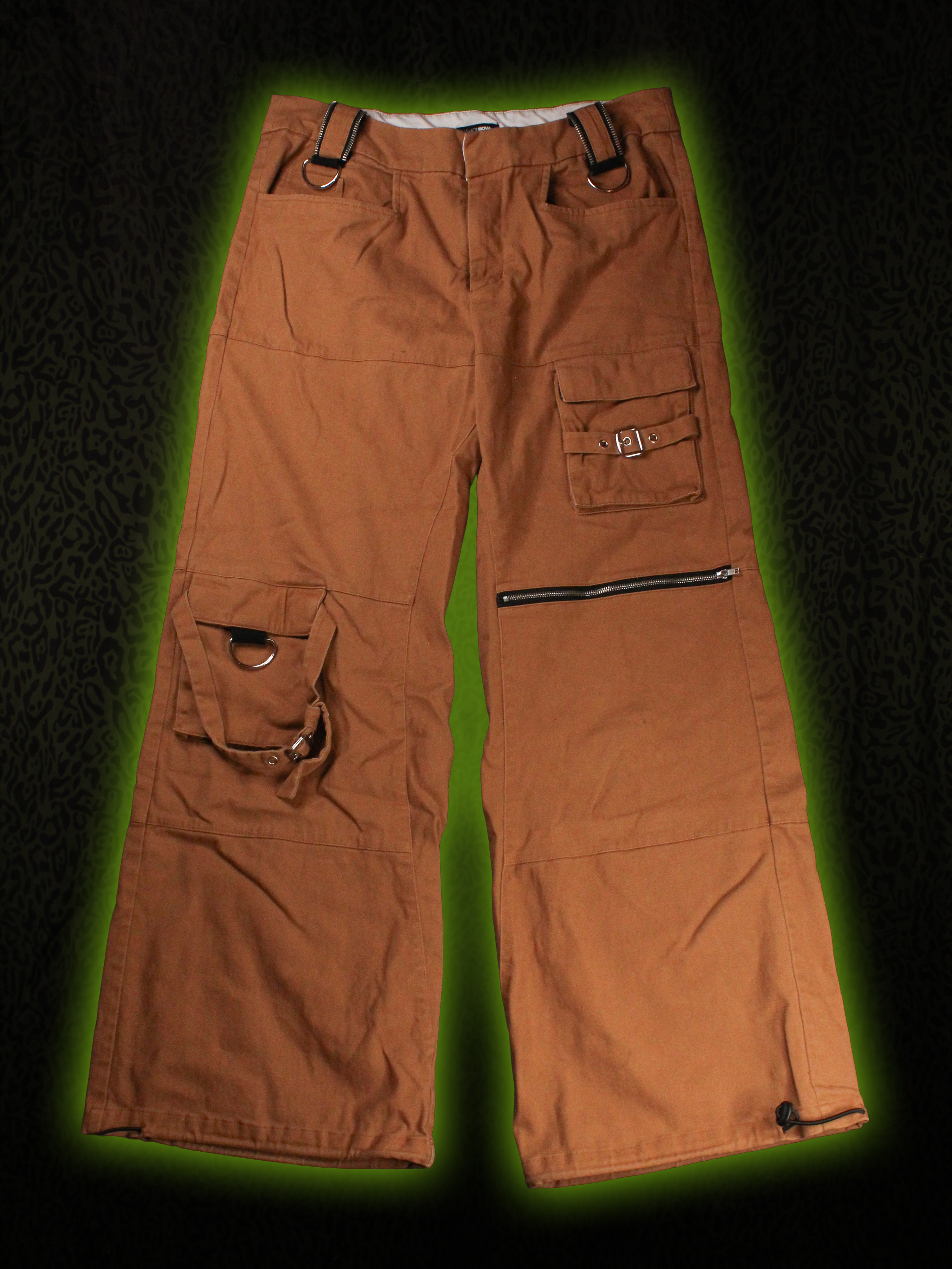 Pants Front