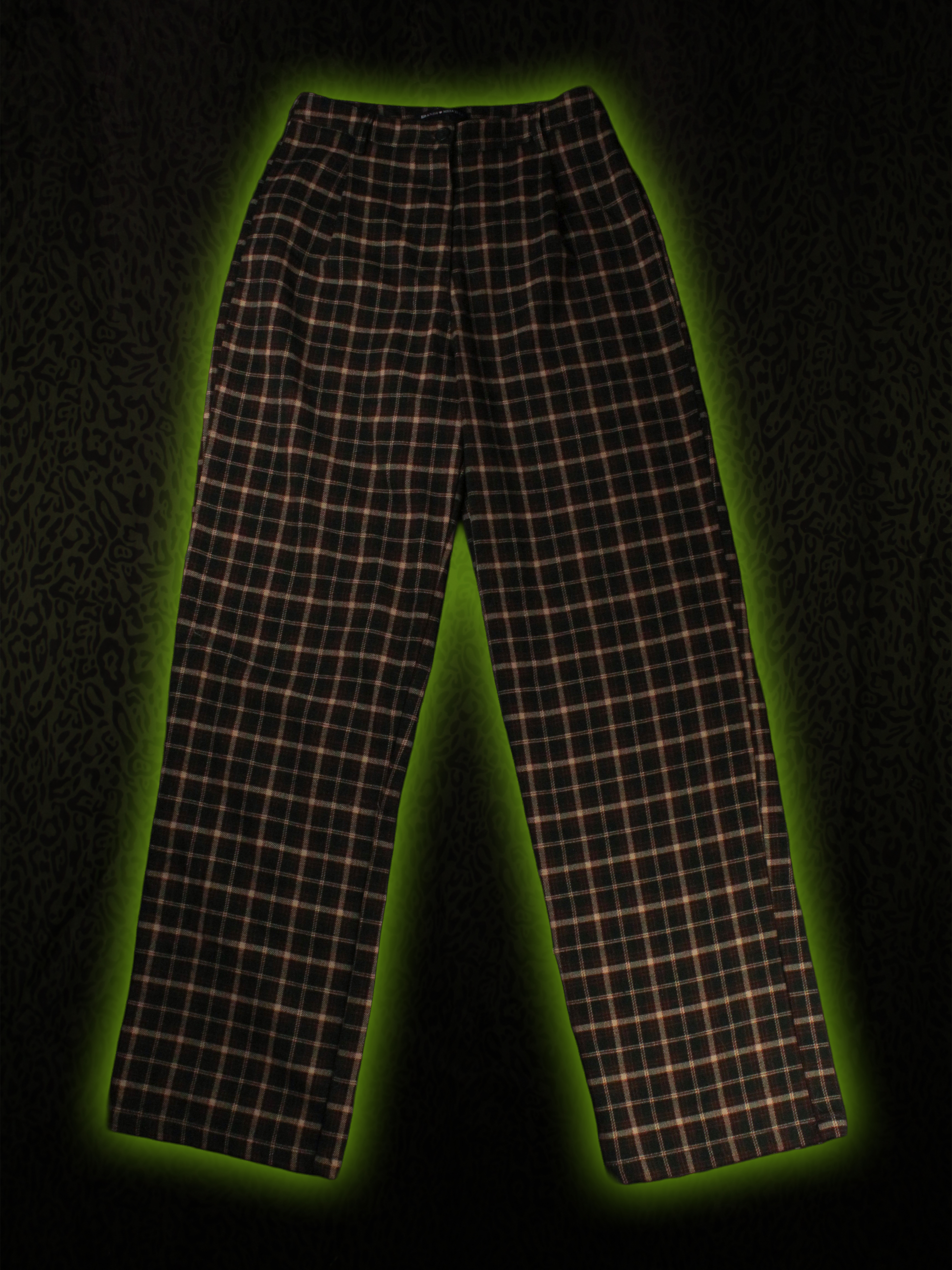Pants Front