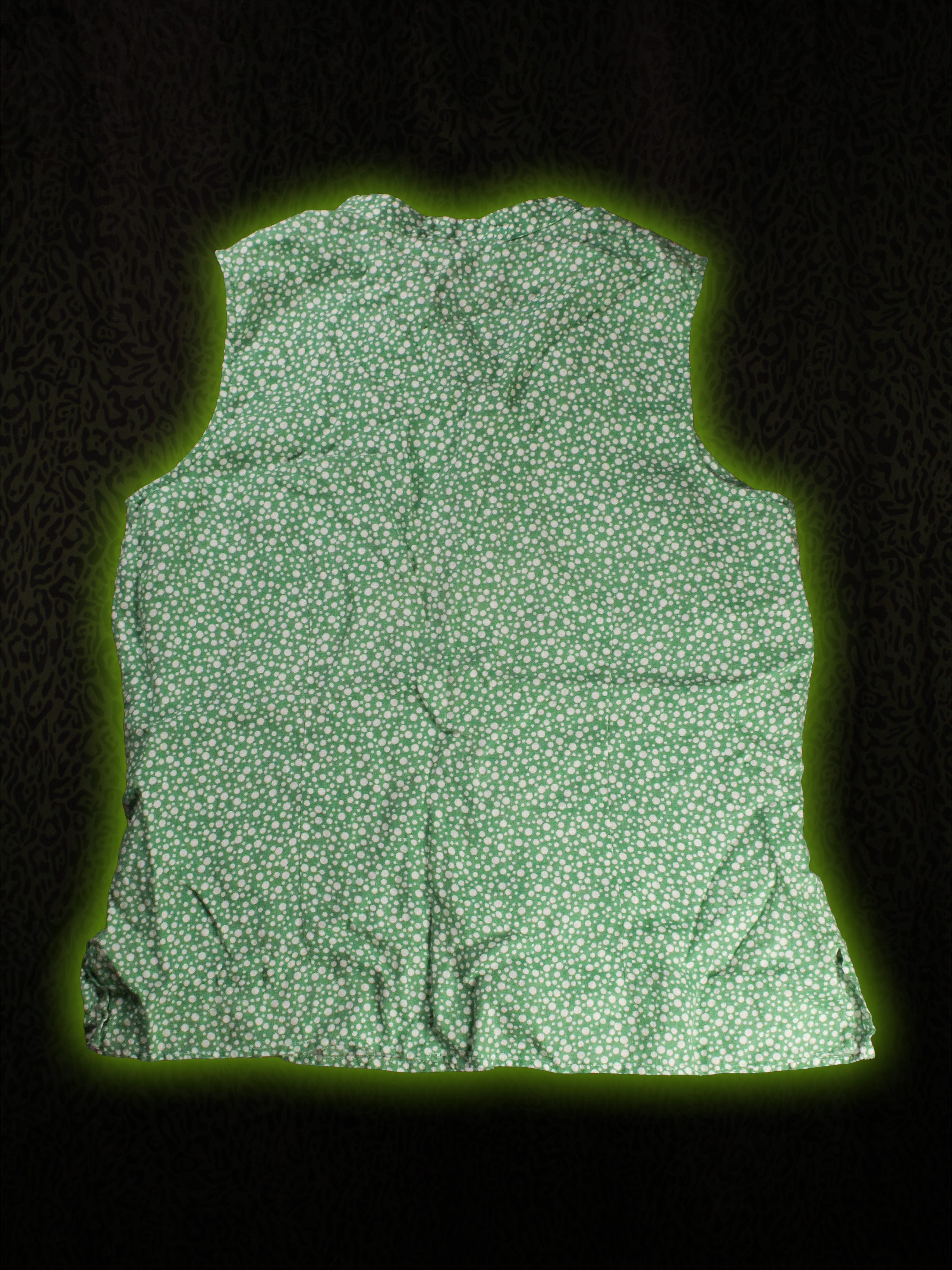 Pants Back