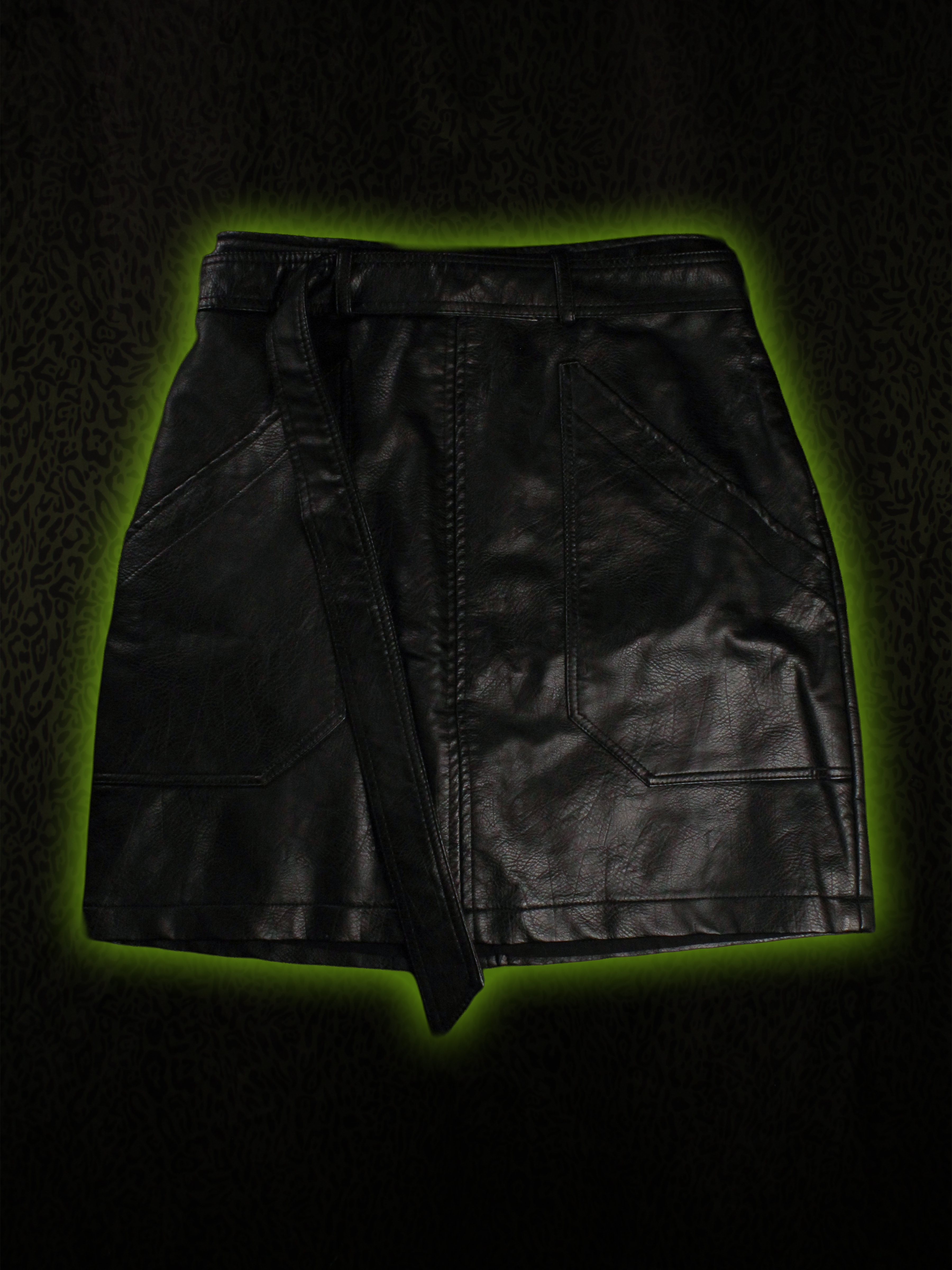 Skirt Front