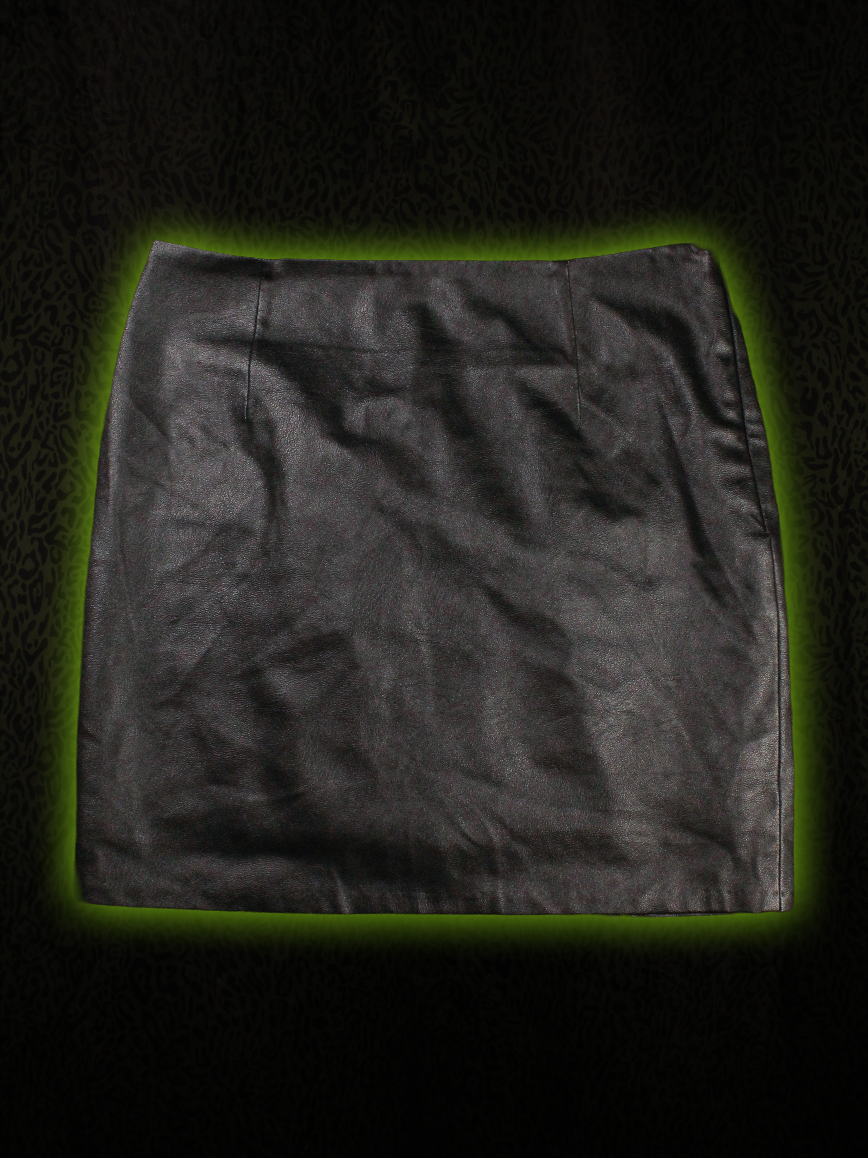 Skirt Front