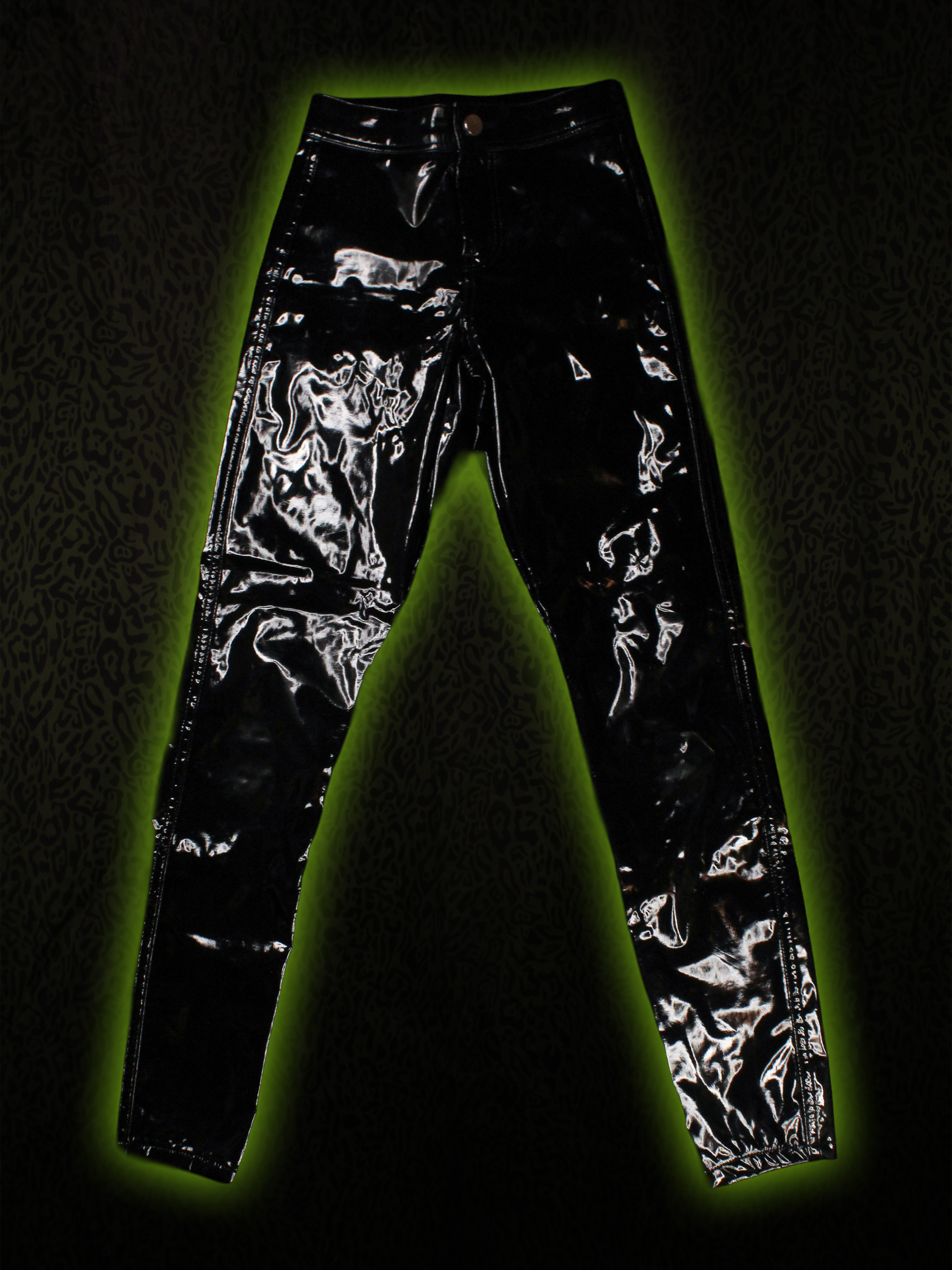 Pants Front
