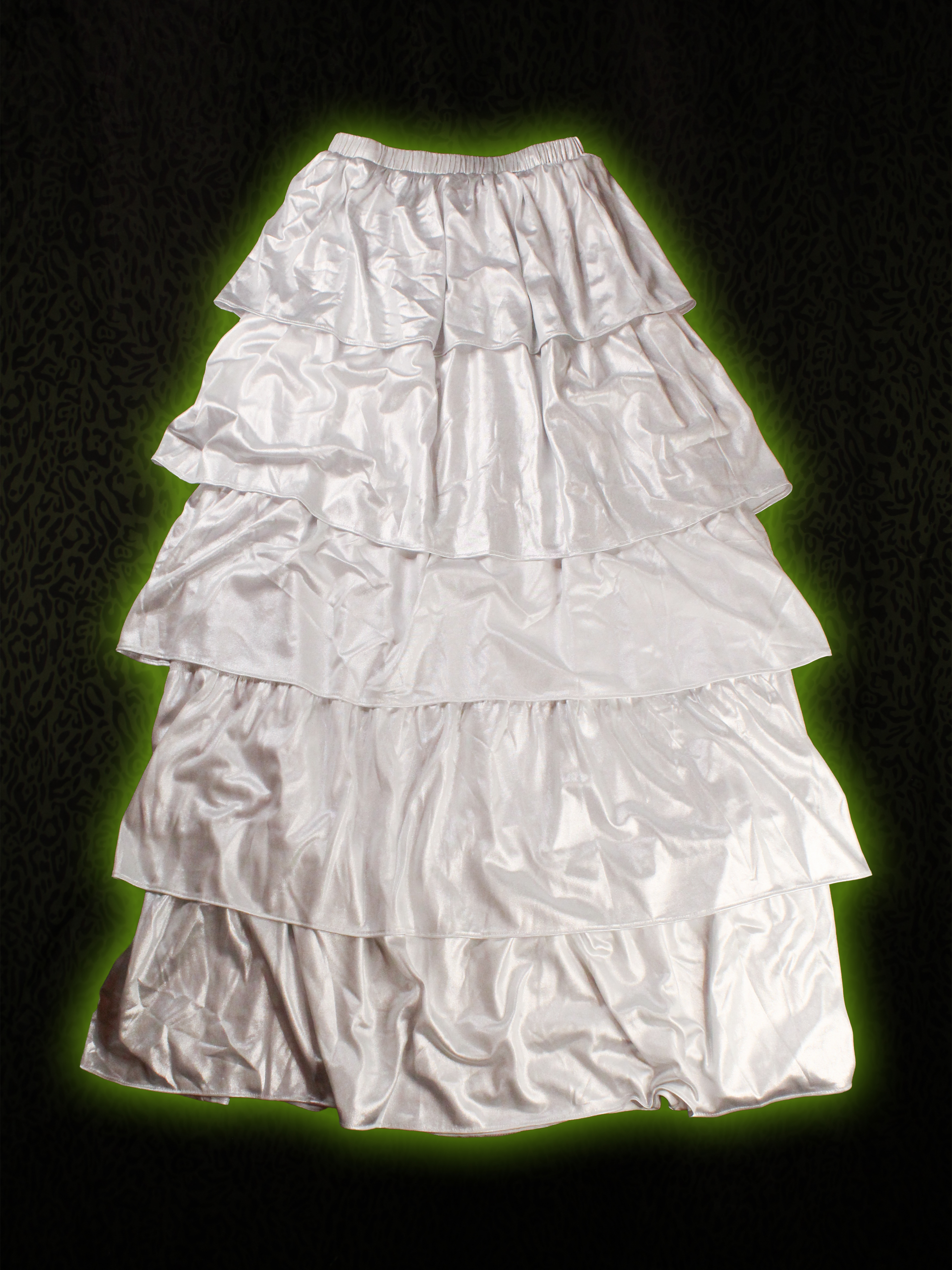 Skirt Front