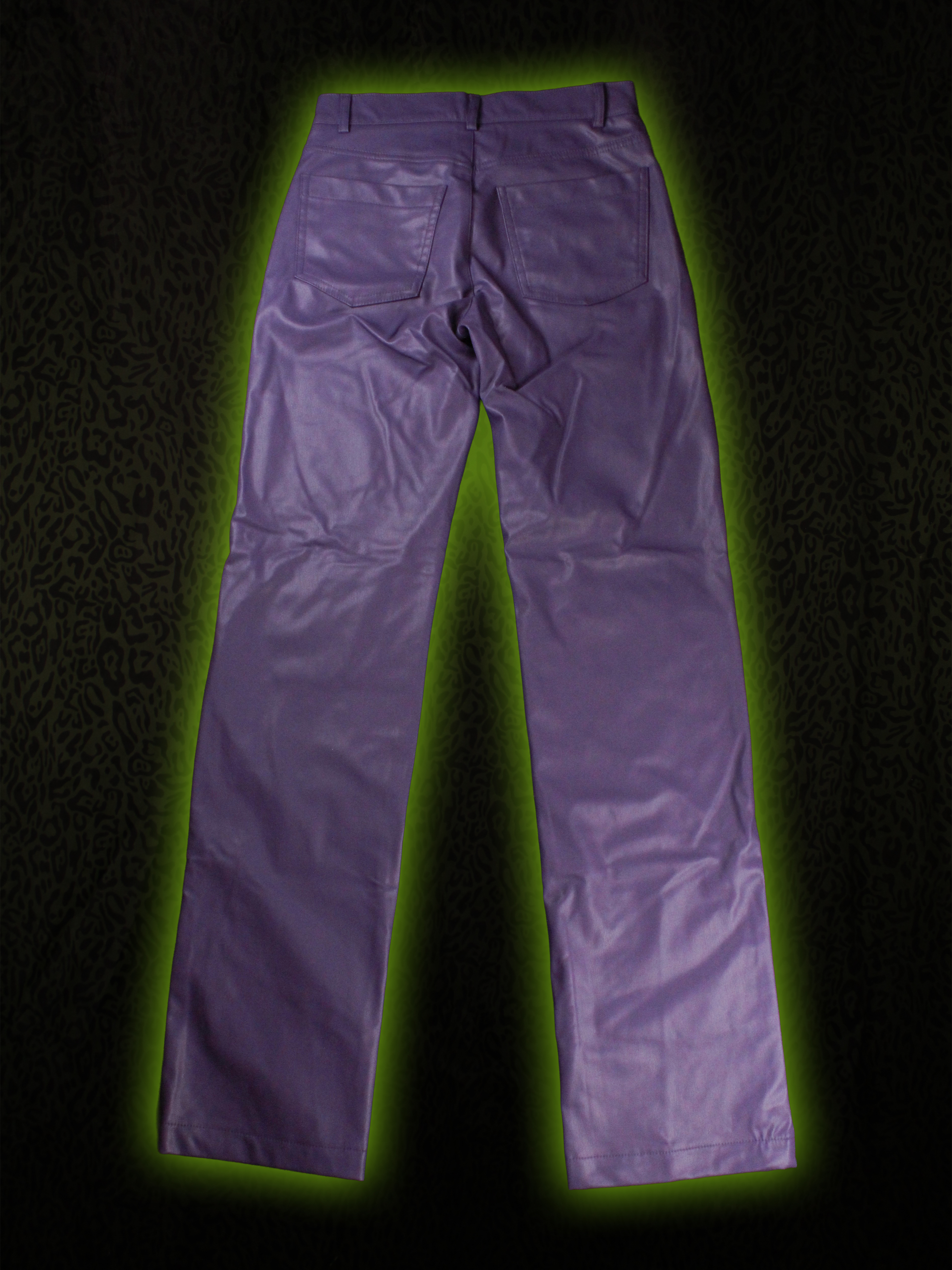 Pants Back