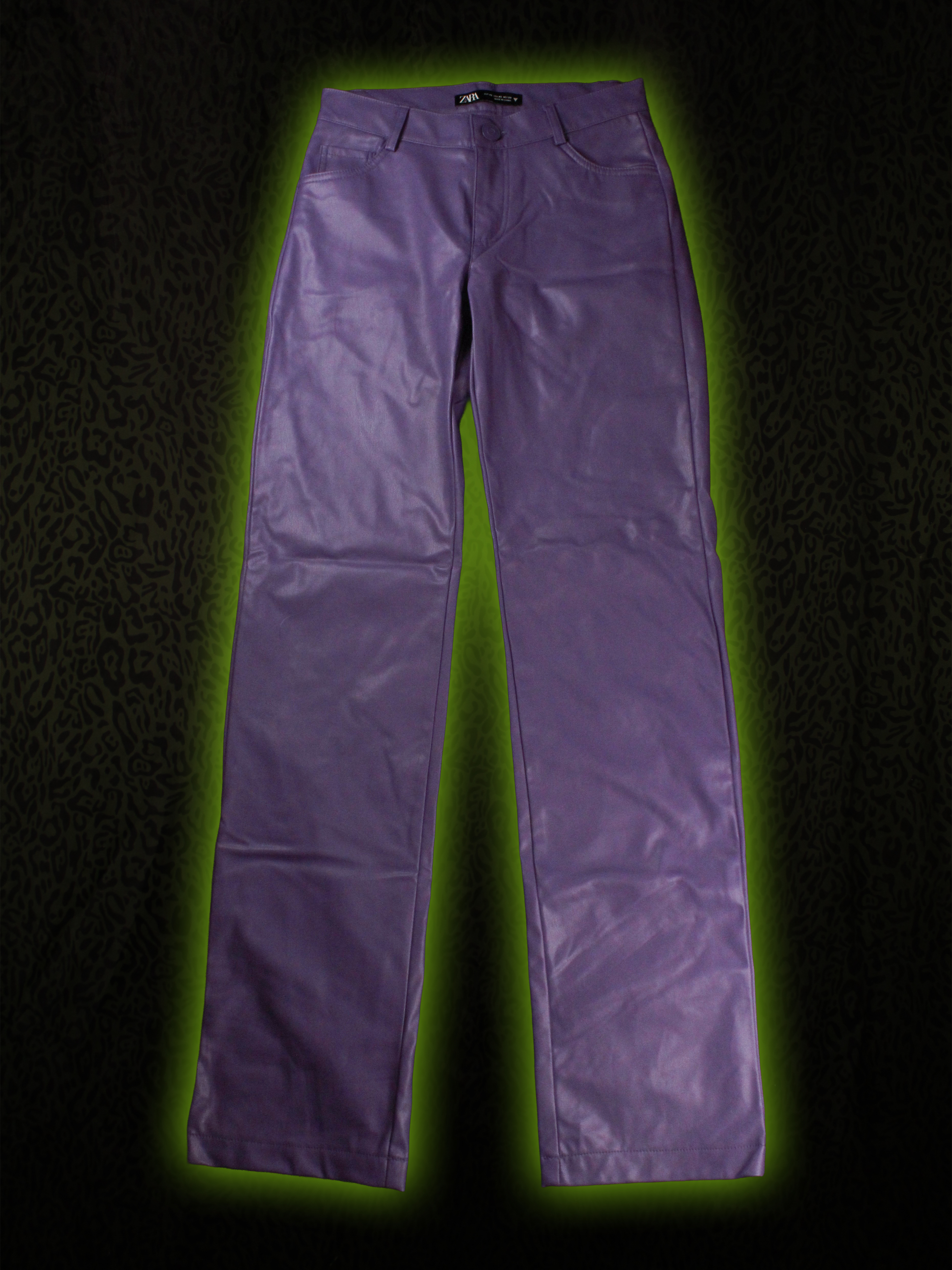 Pants Front