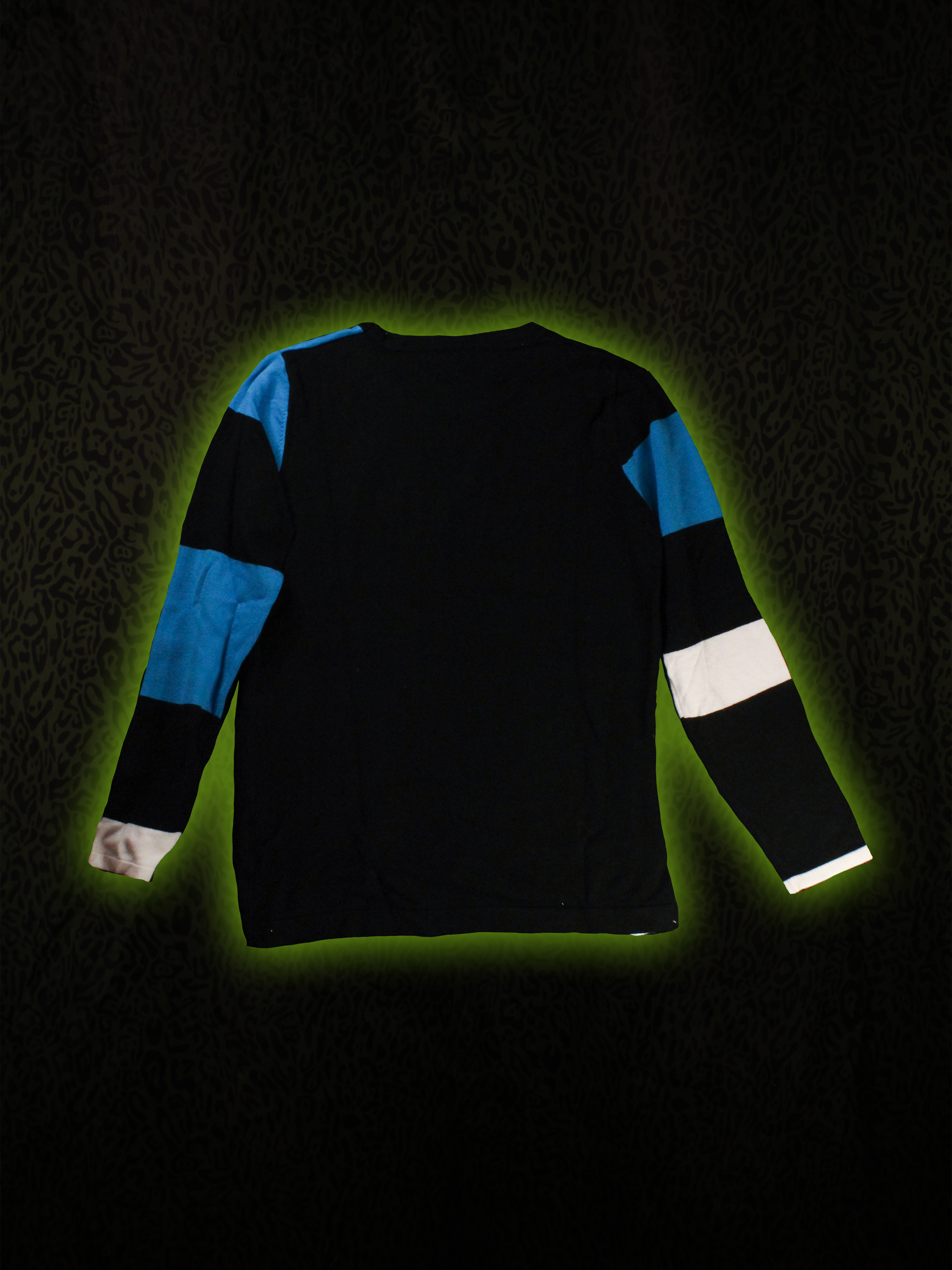 Sweater Back