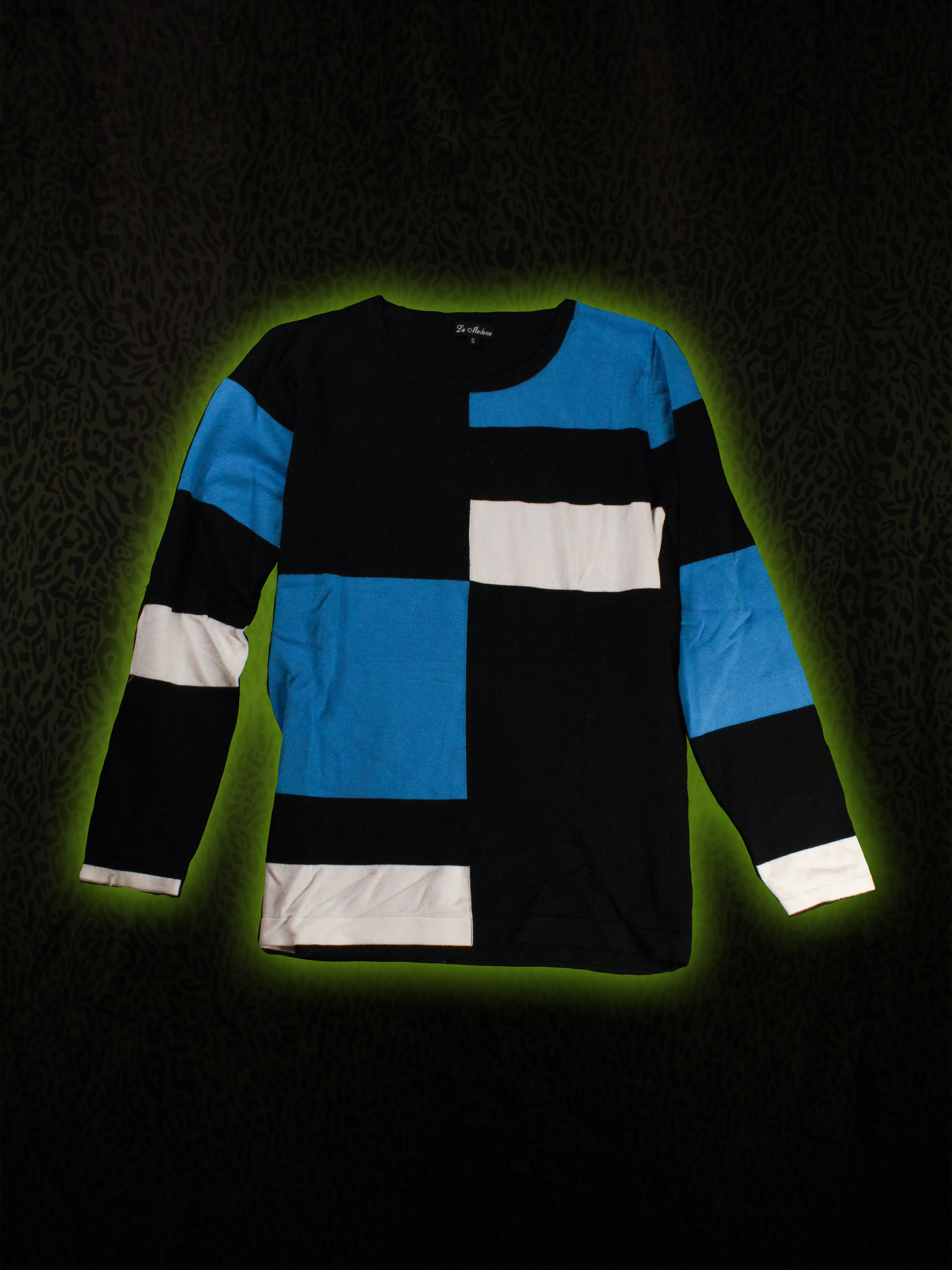 Sweater Front