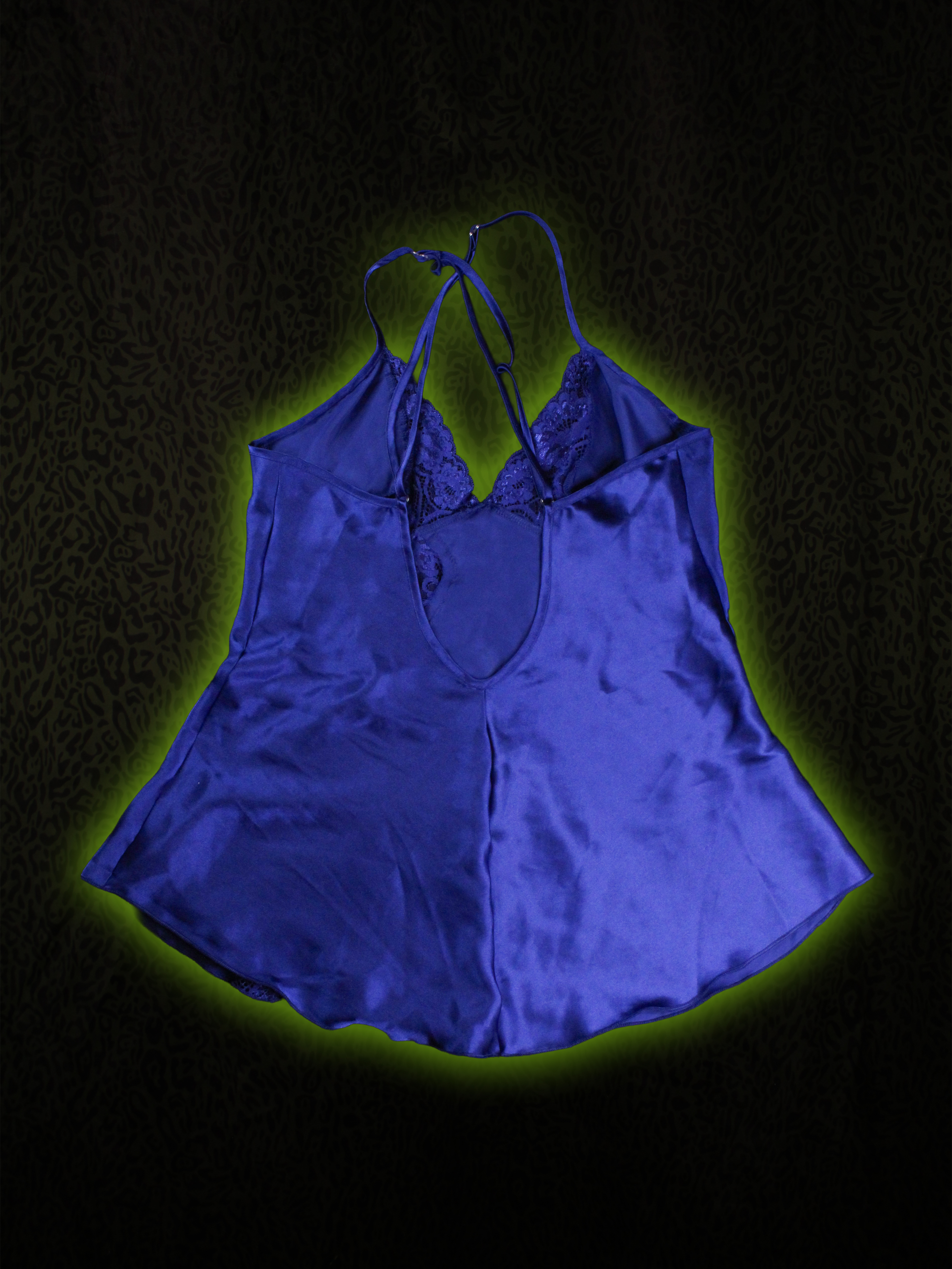 Top Back