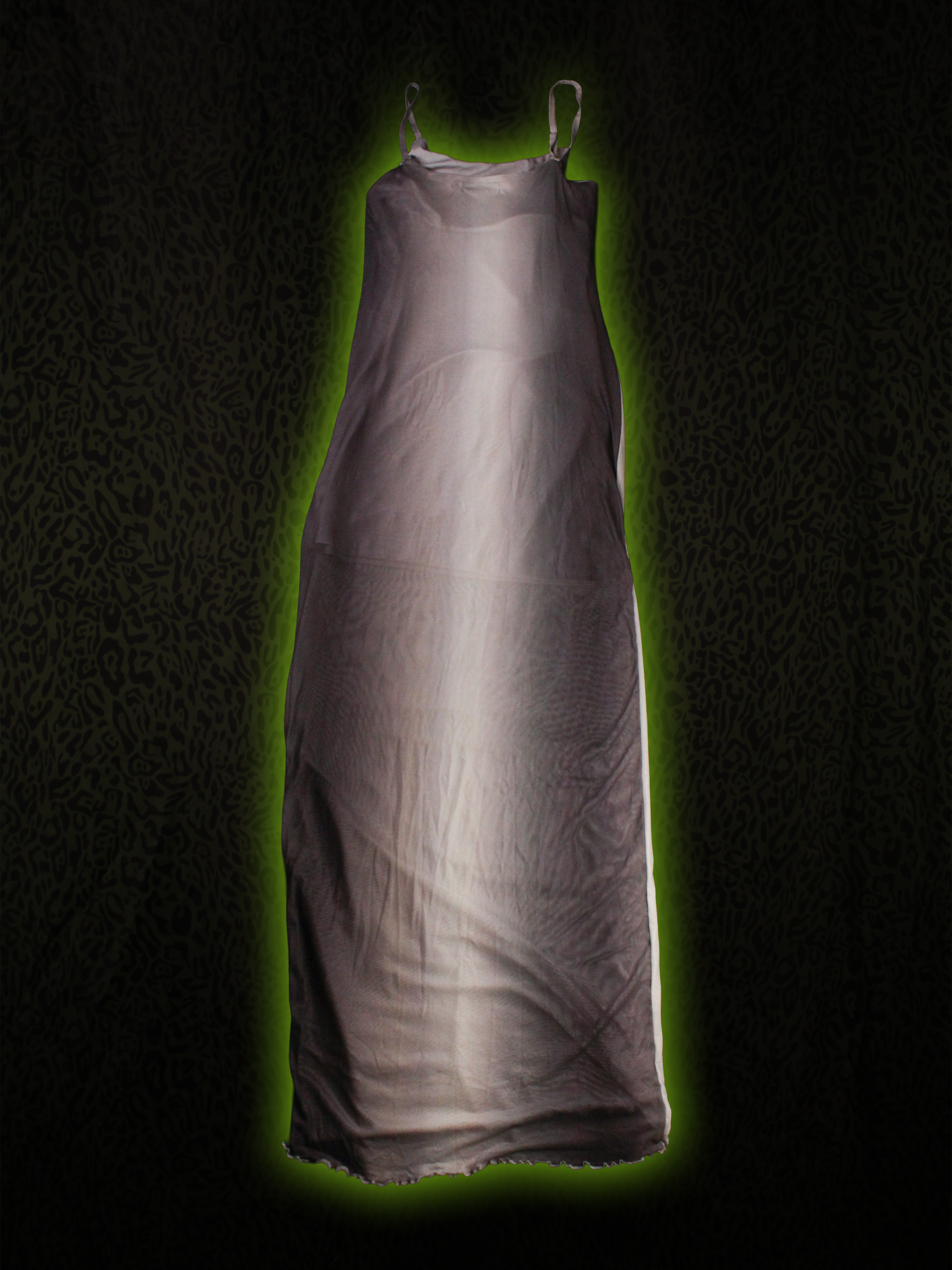 Dress Back