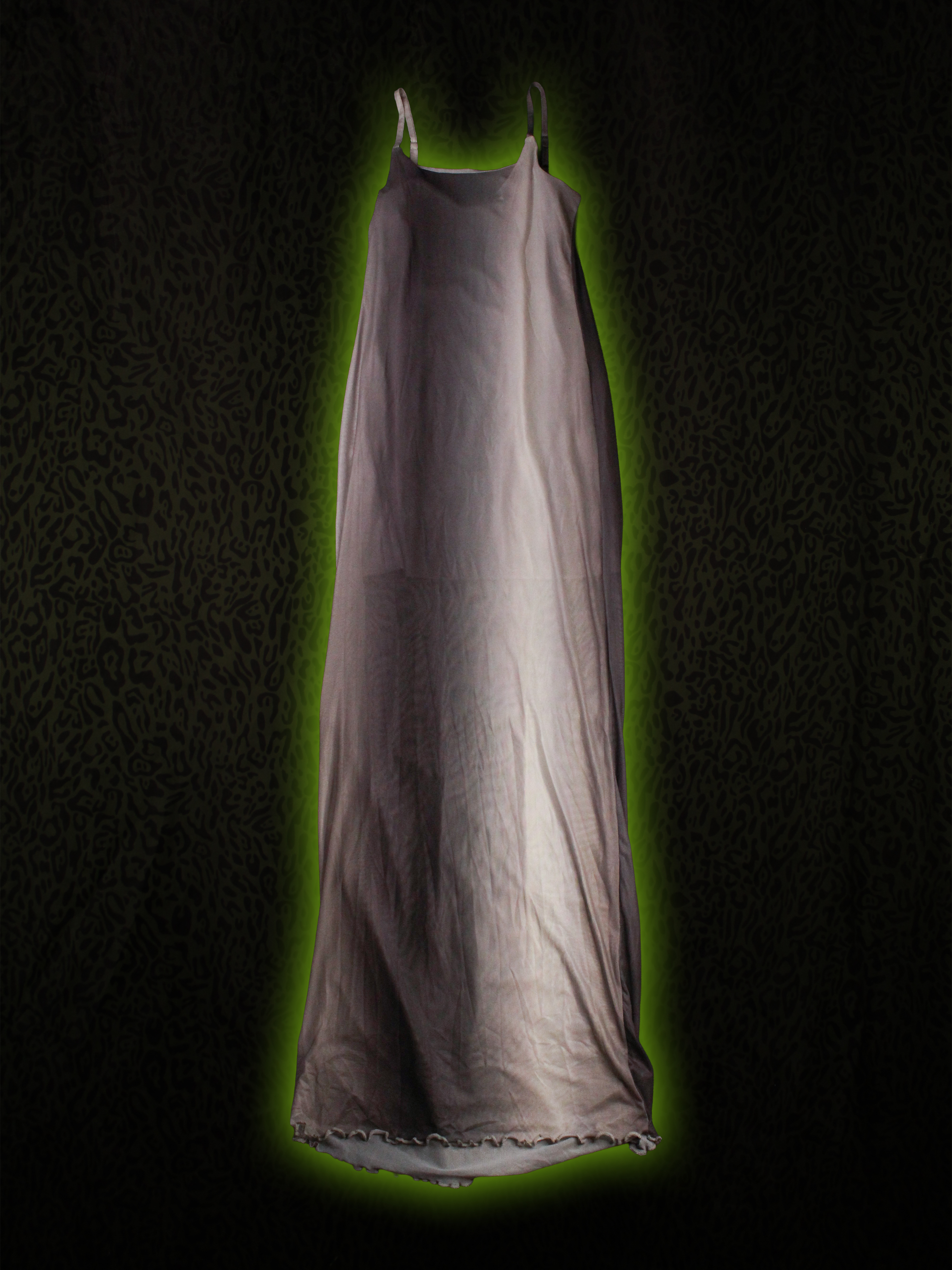 Dress Front
