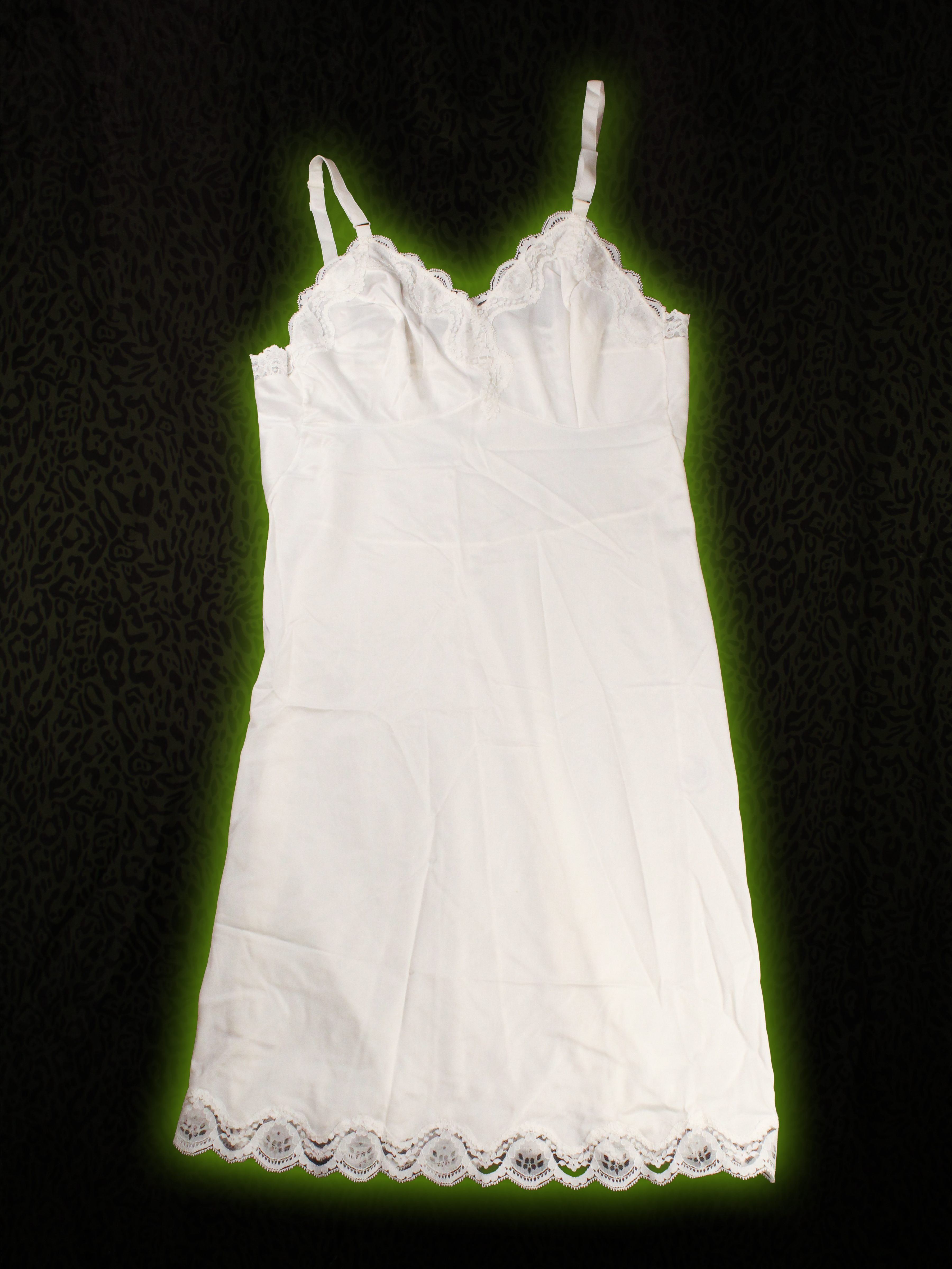 Dress Front