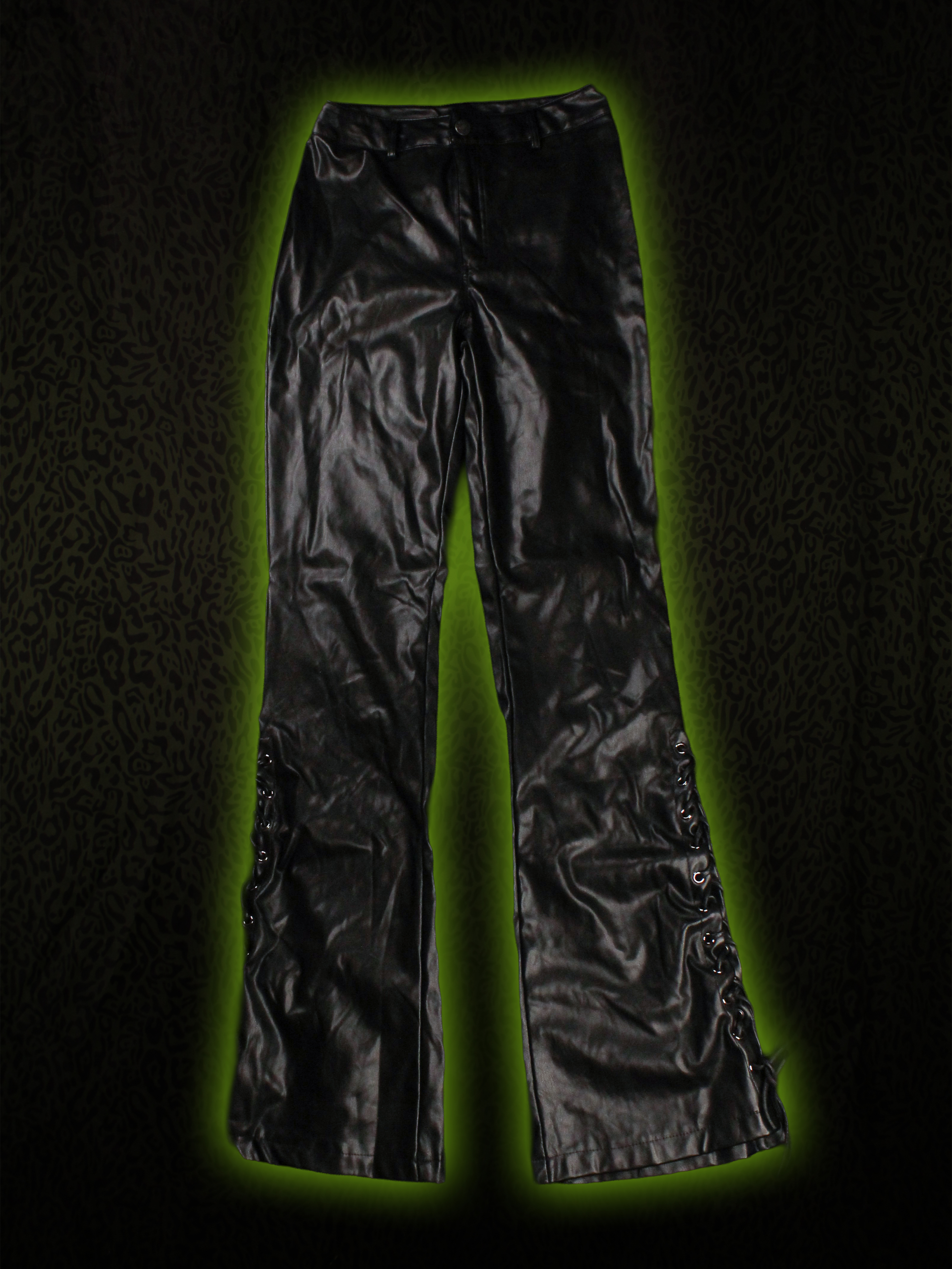 Pants Front