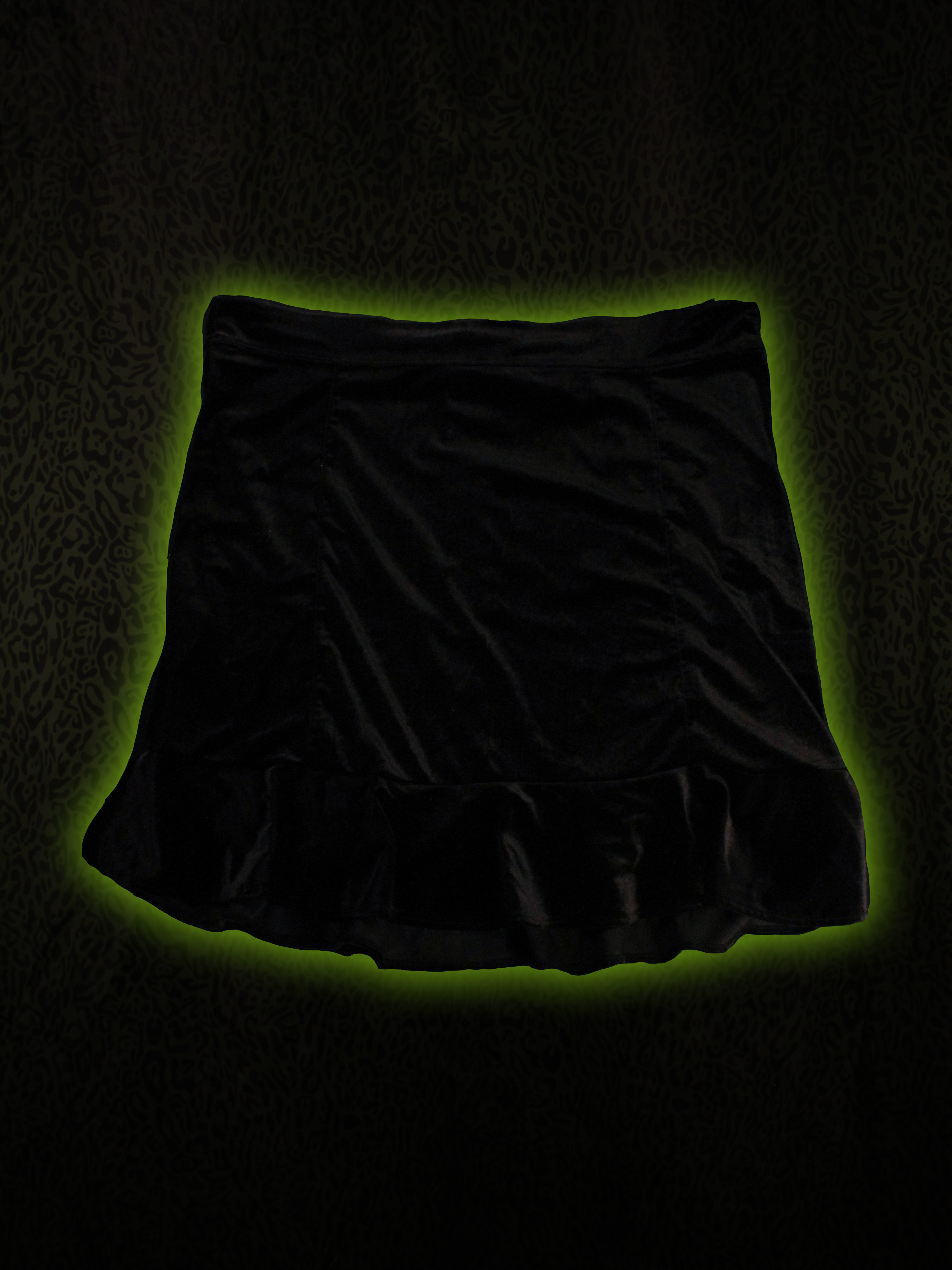 Skirt Front