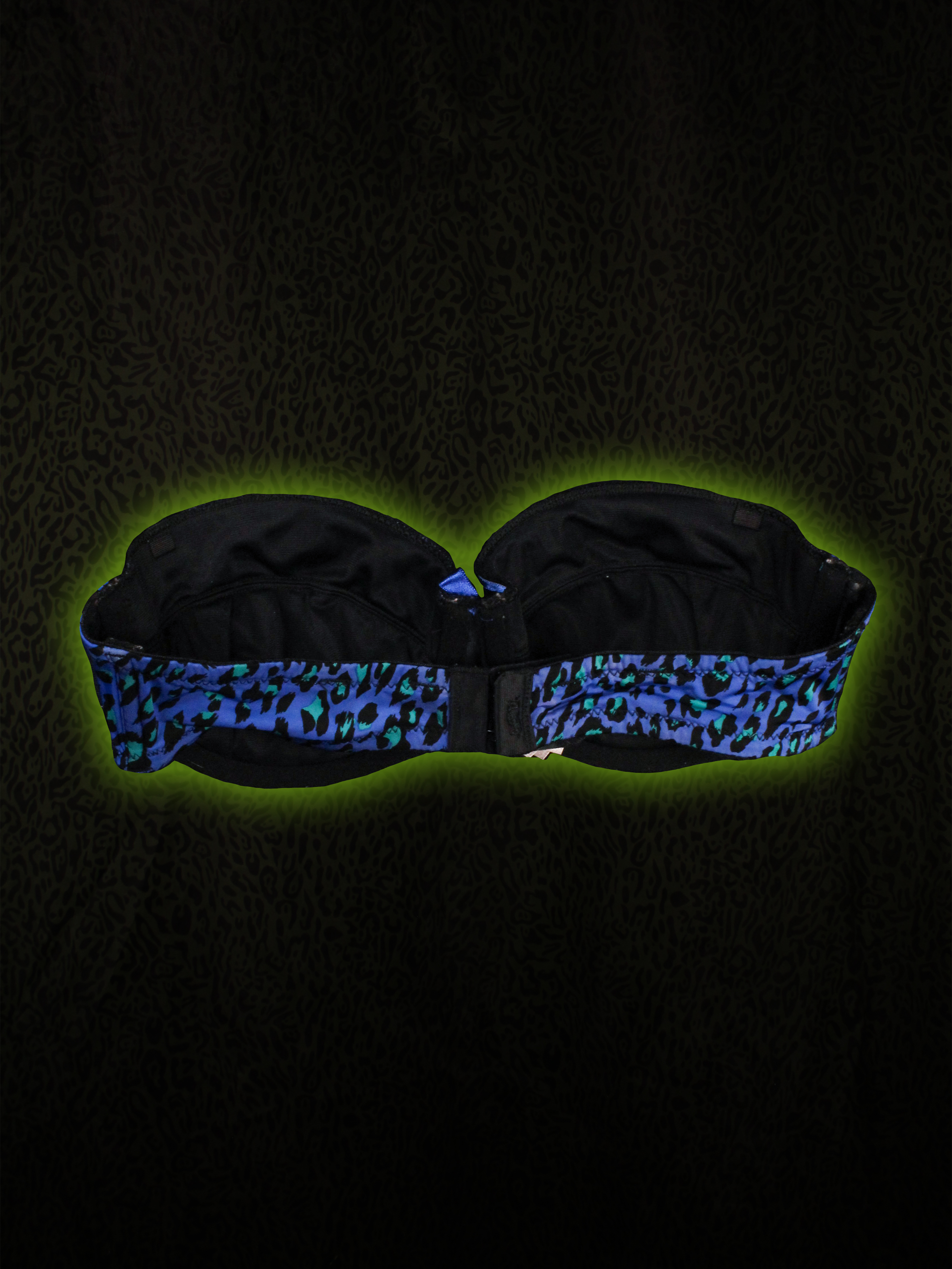 Bra Back
