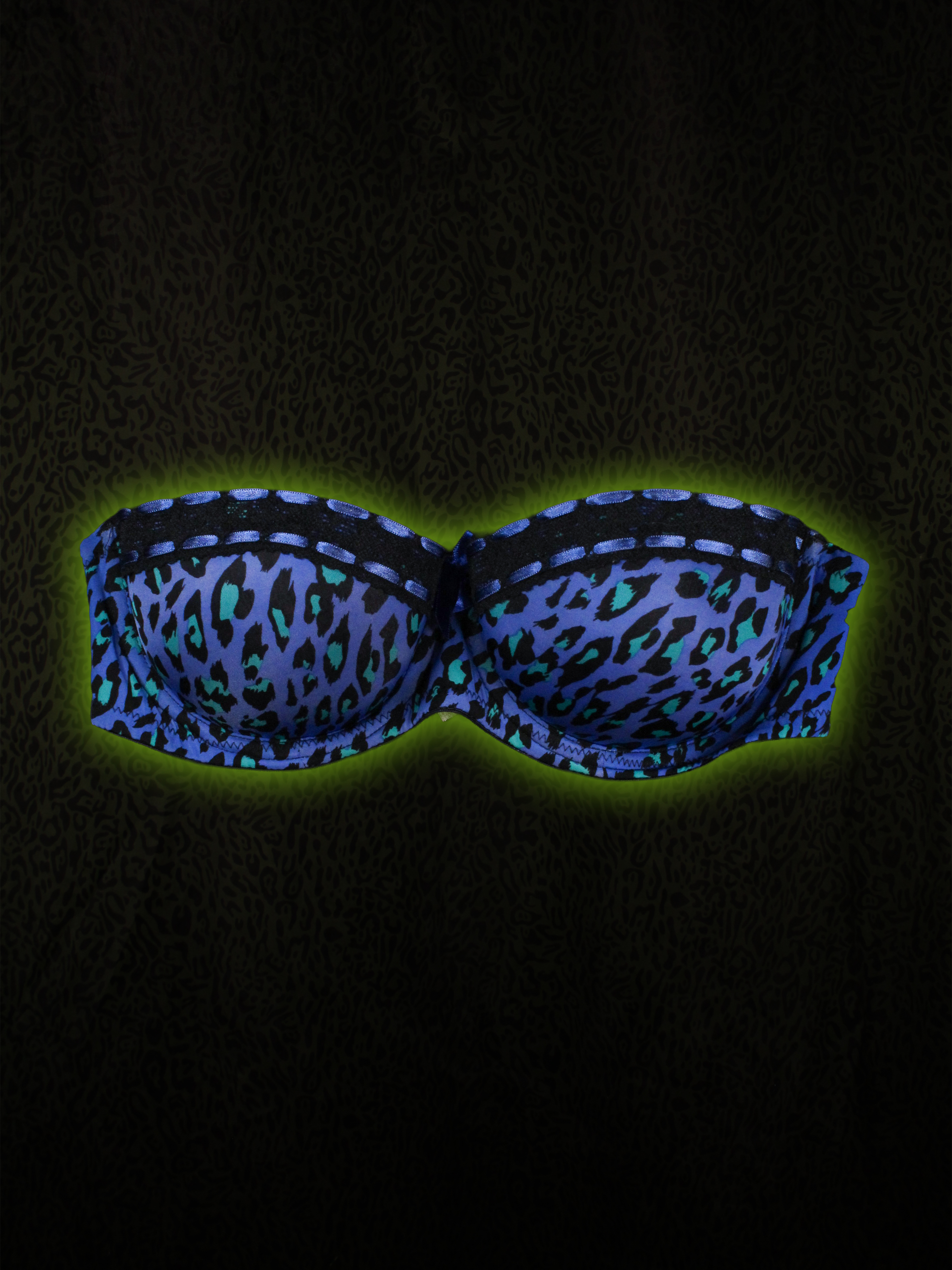Bra Front