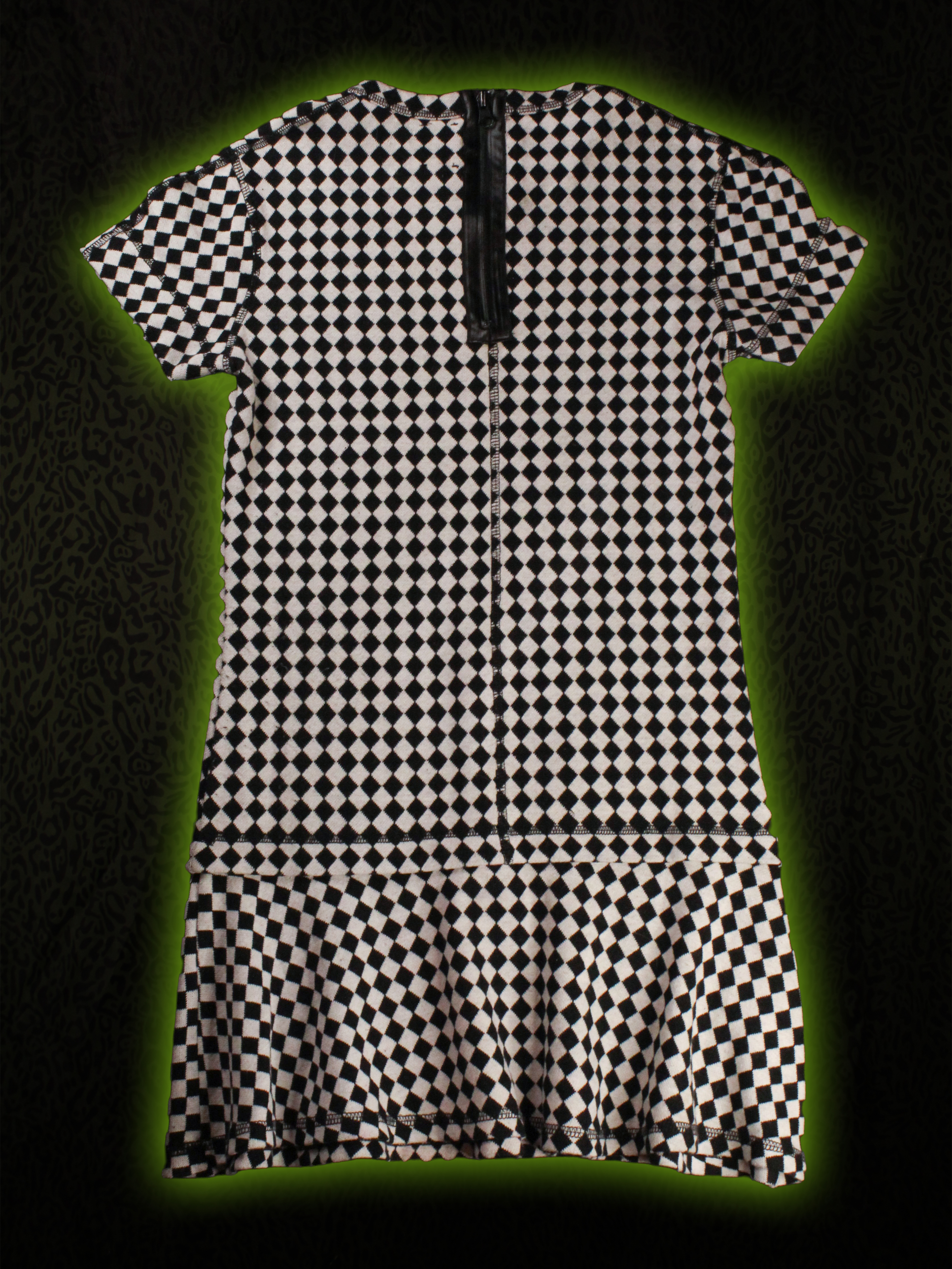 Dress Back