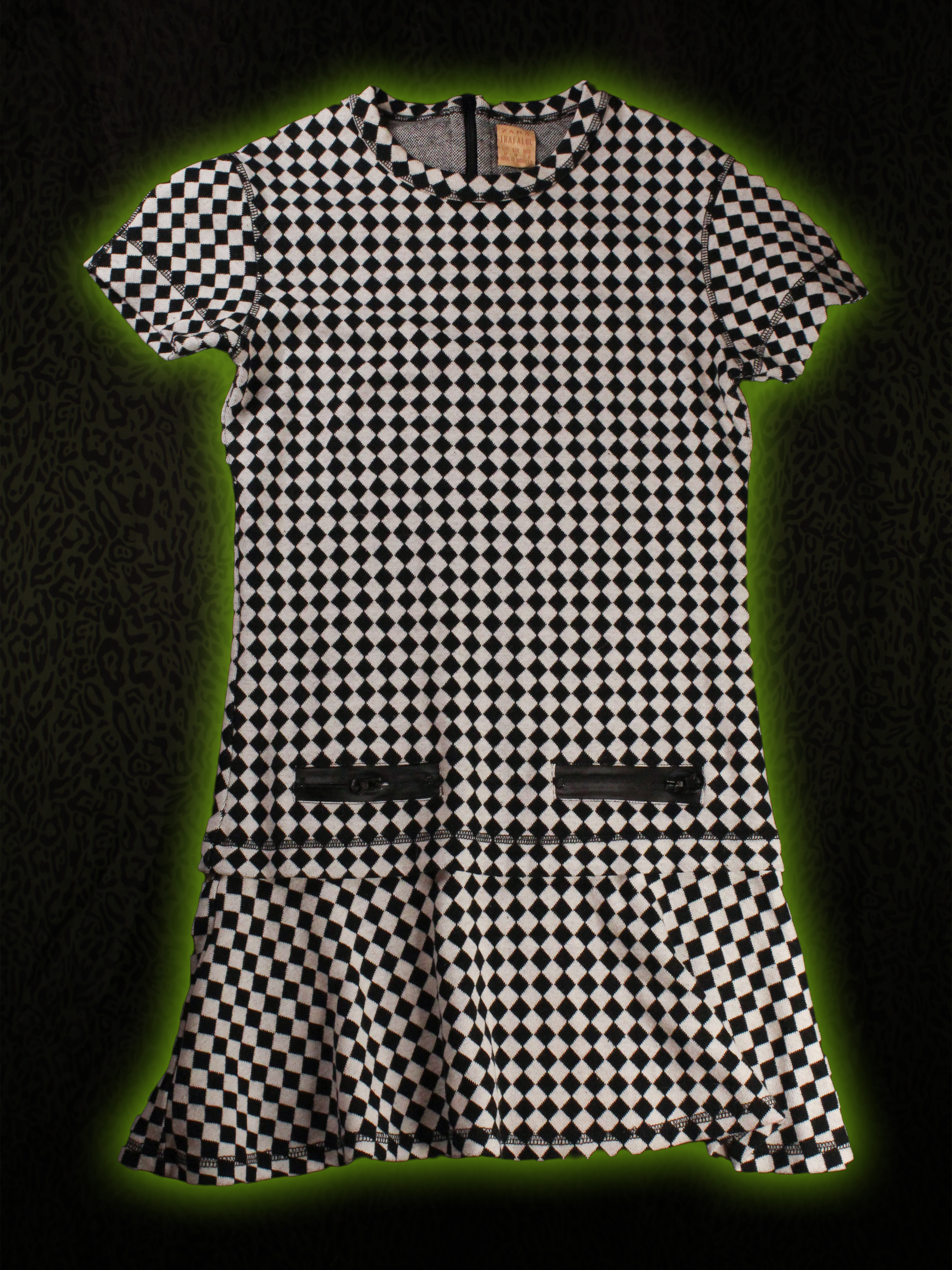 Dress Front