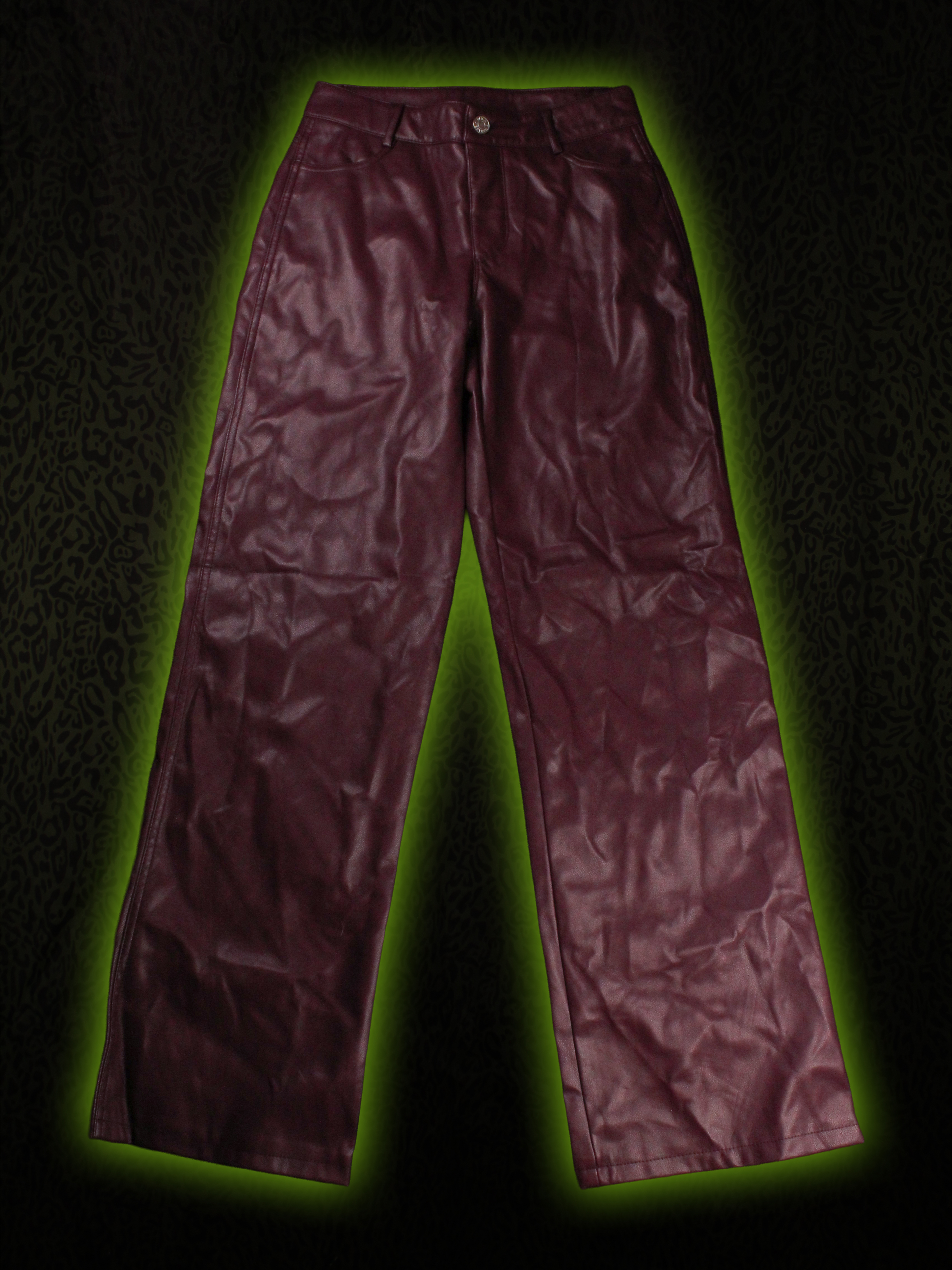 Pants Front