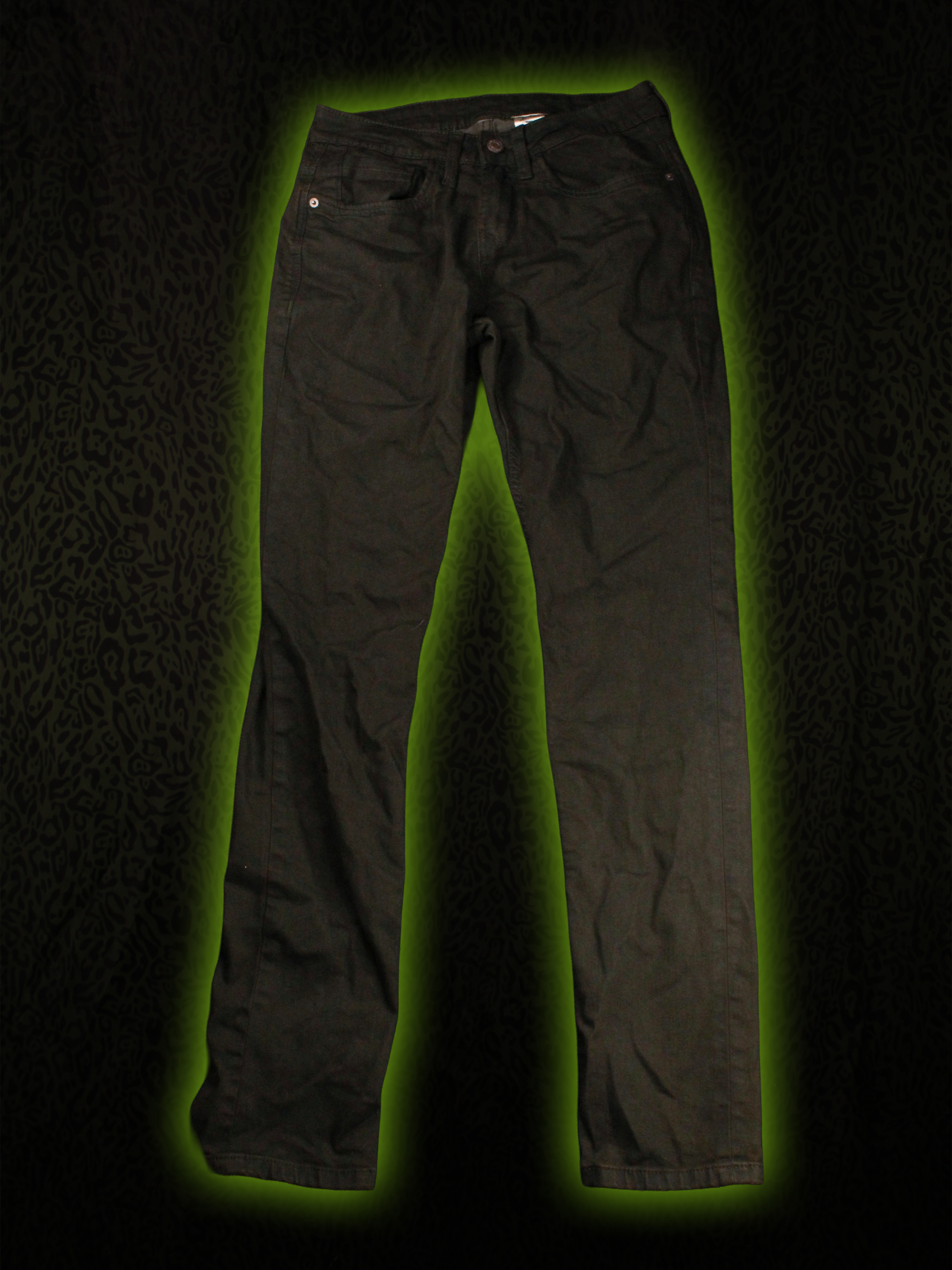 Pants Front