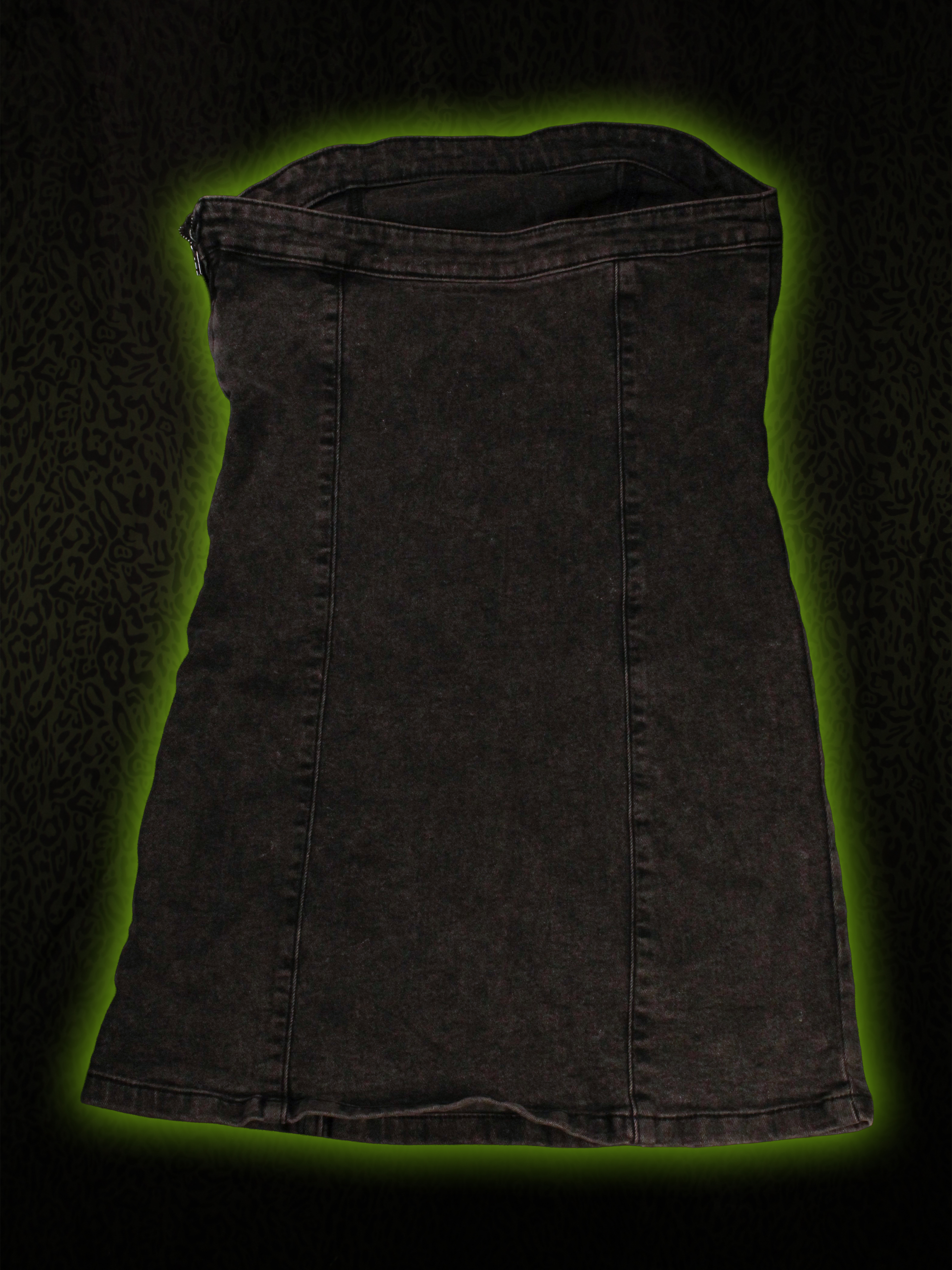 Dress Back