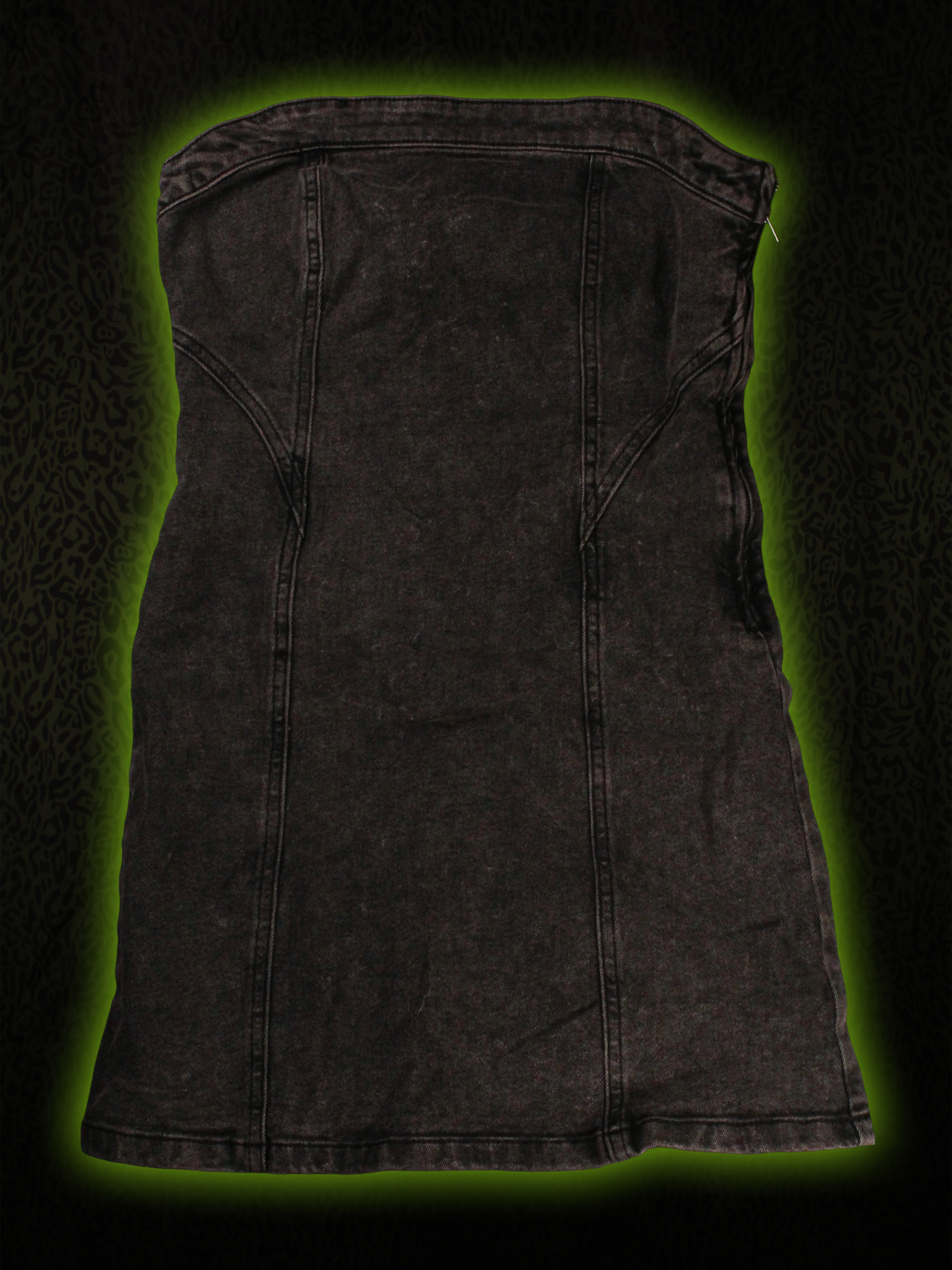 Dress Front