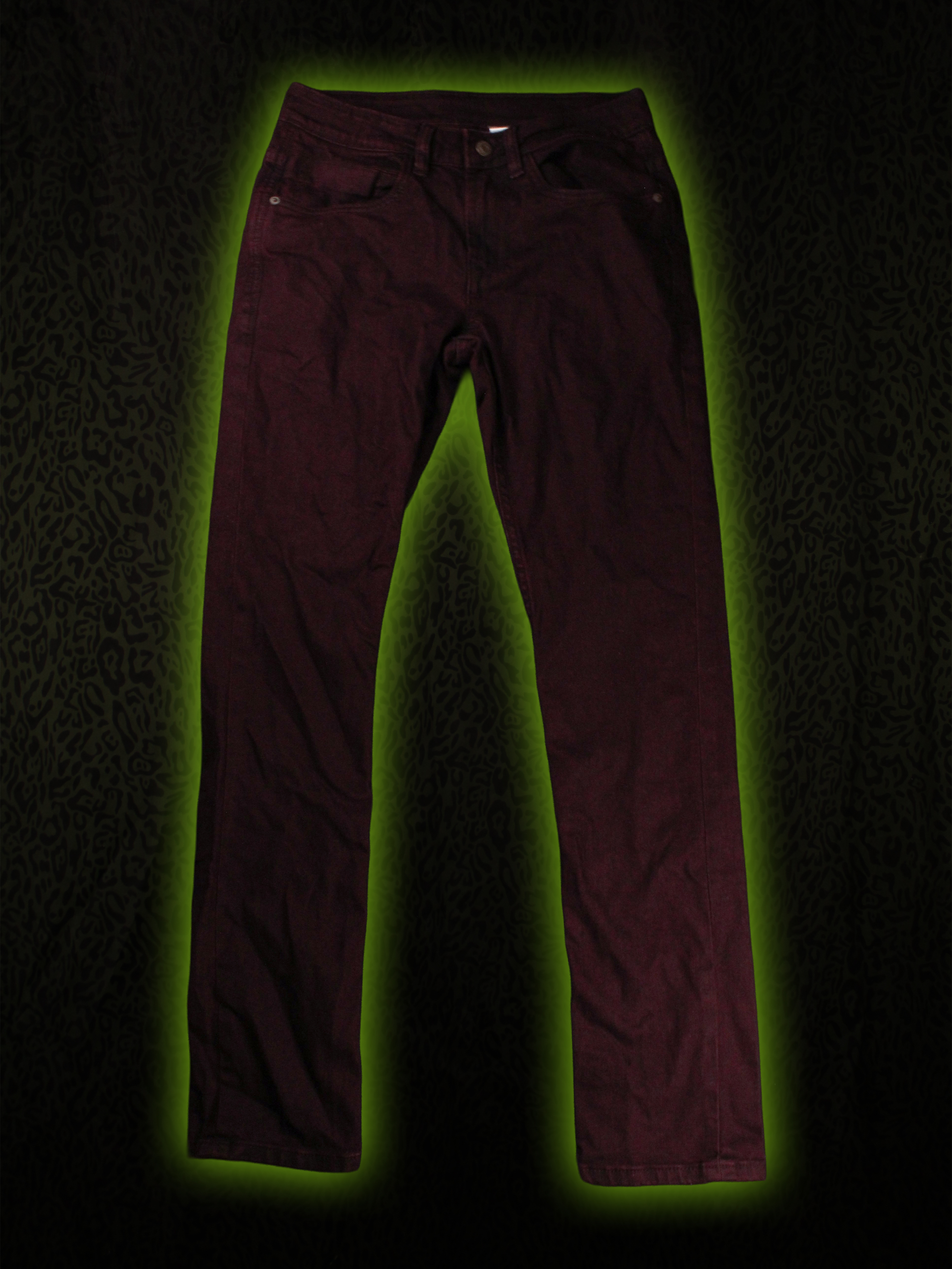 Pants Front