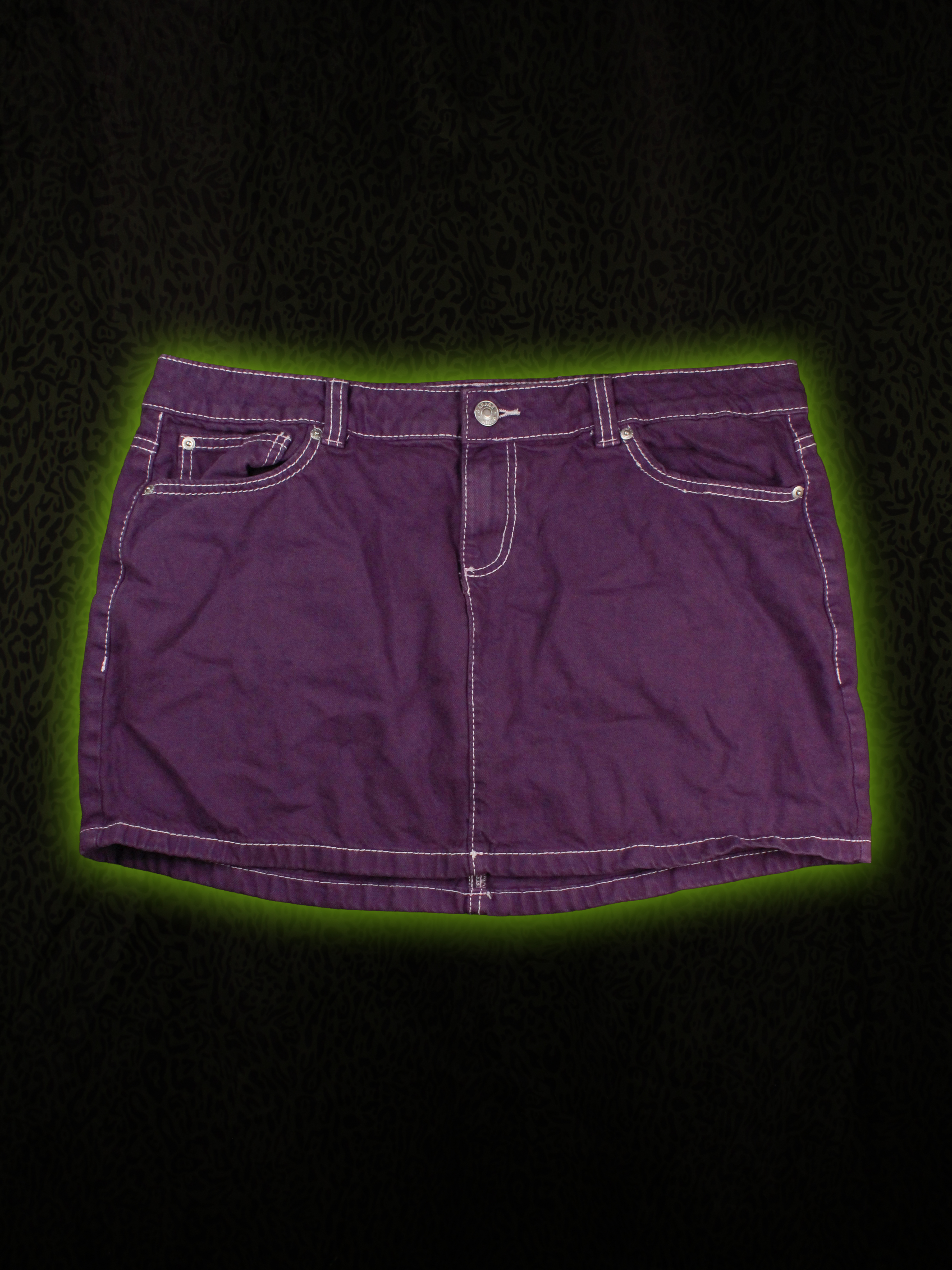 Skirt Front