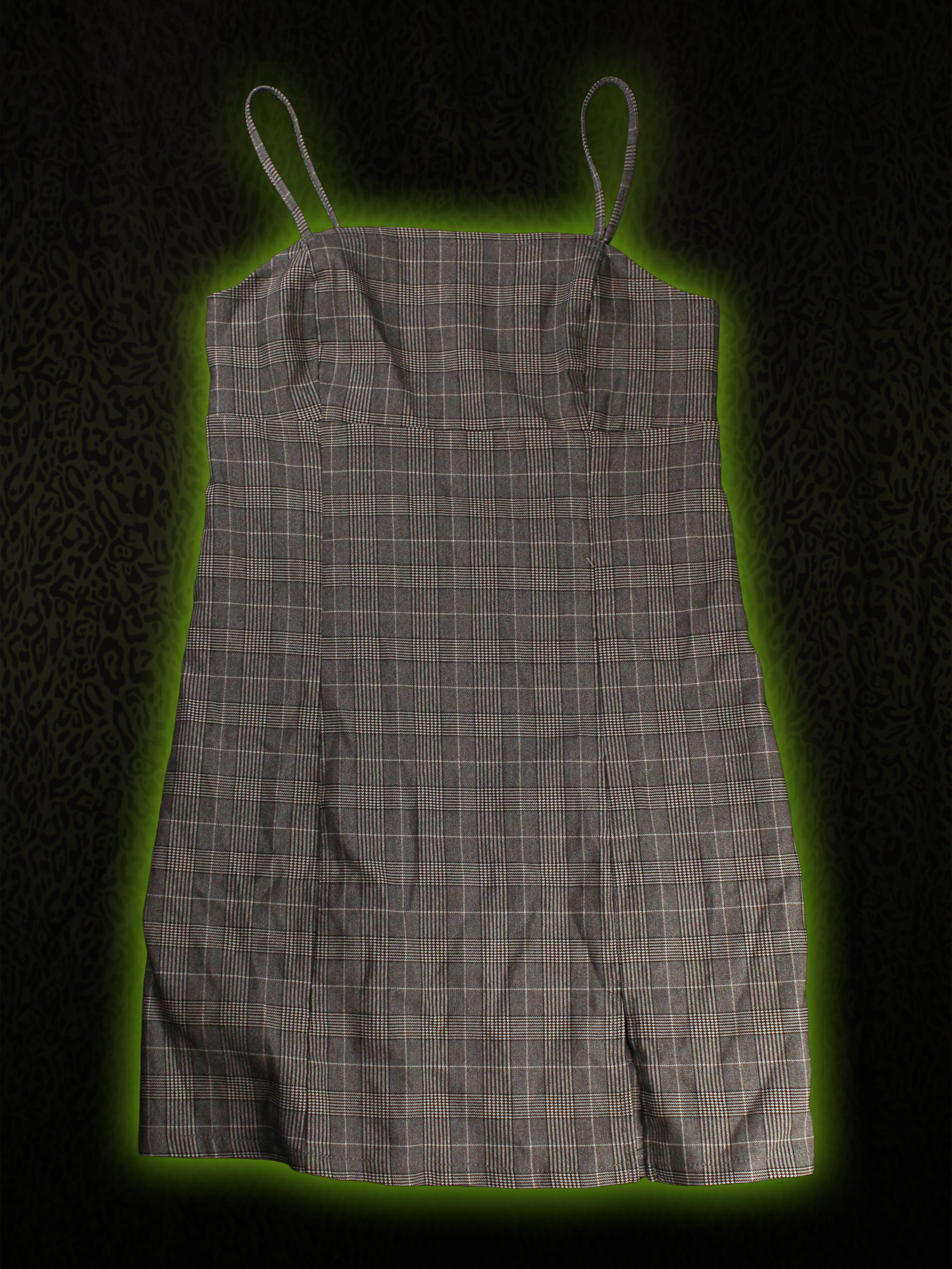 Dress Front