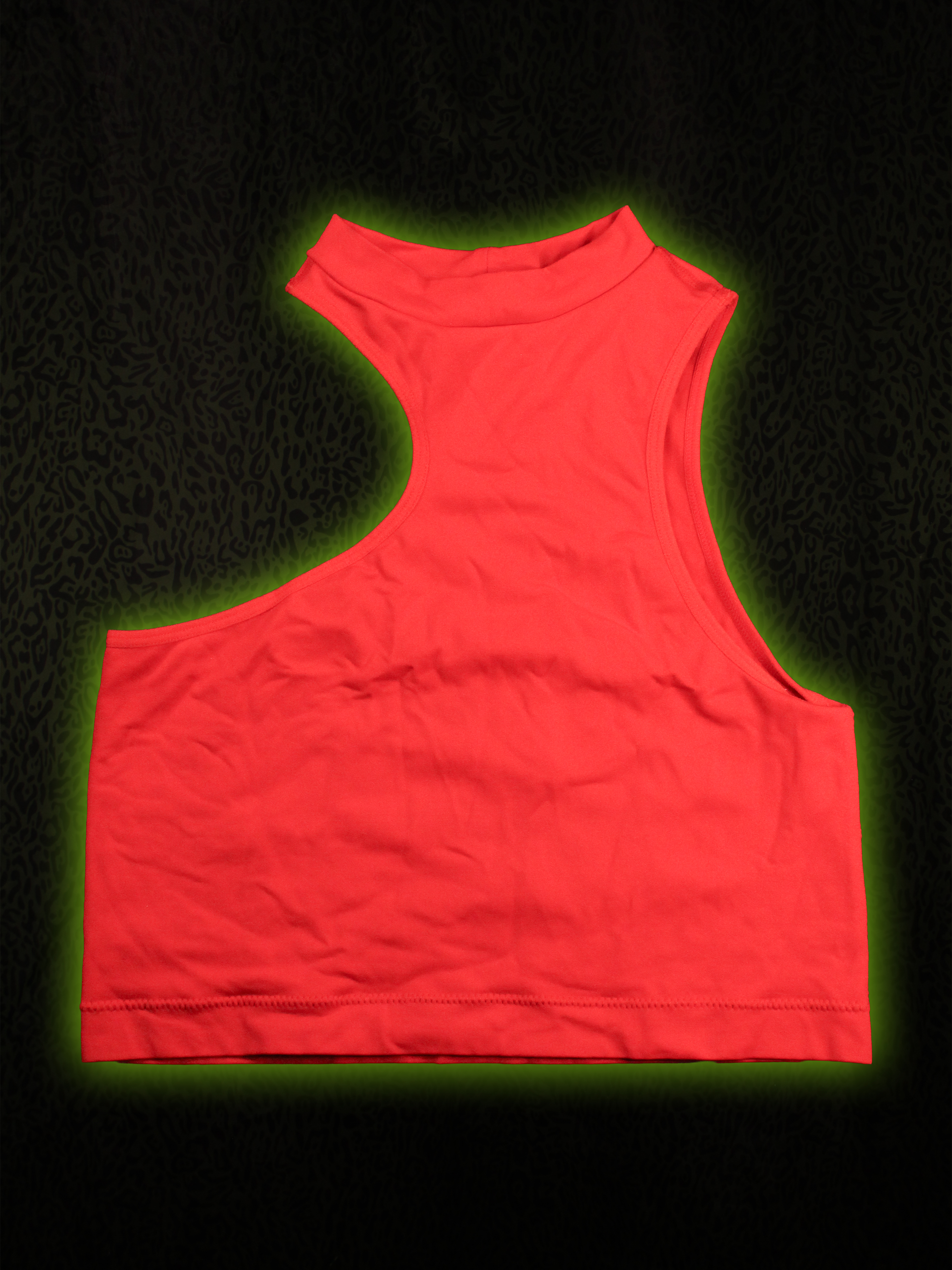 Top Front