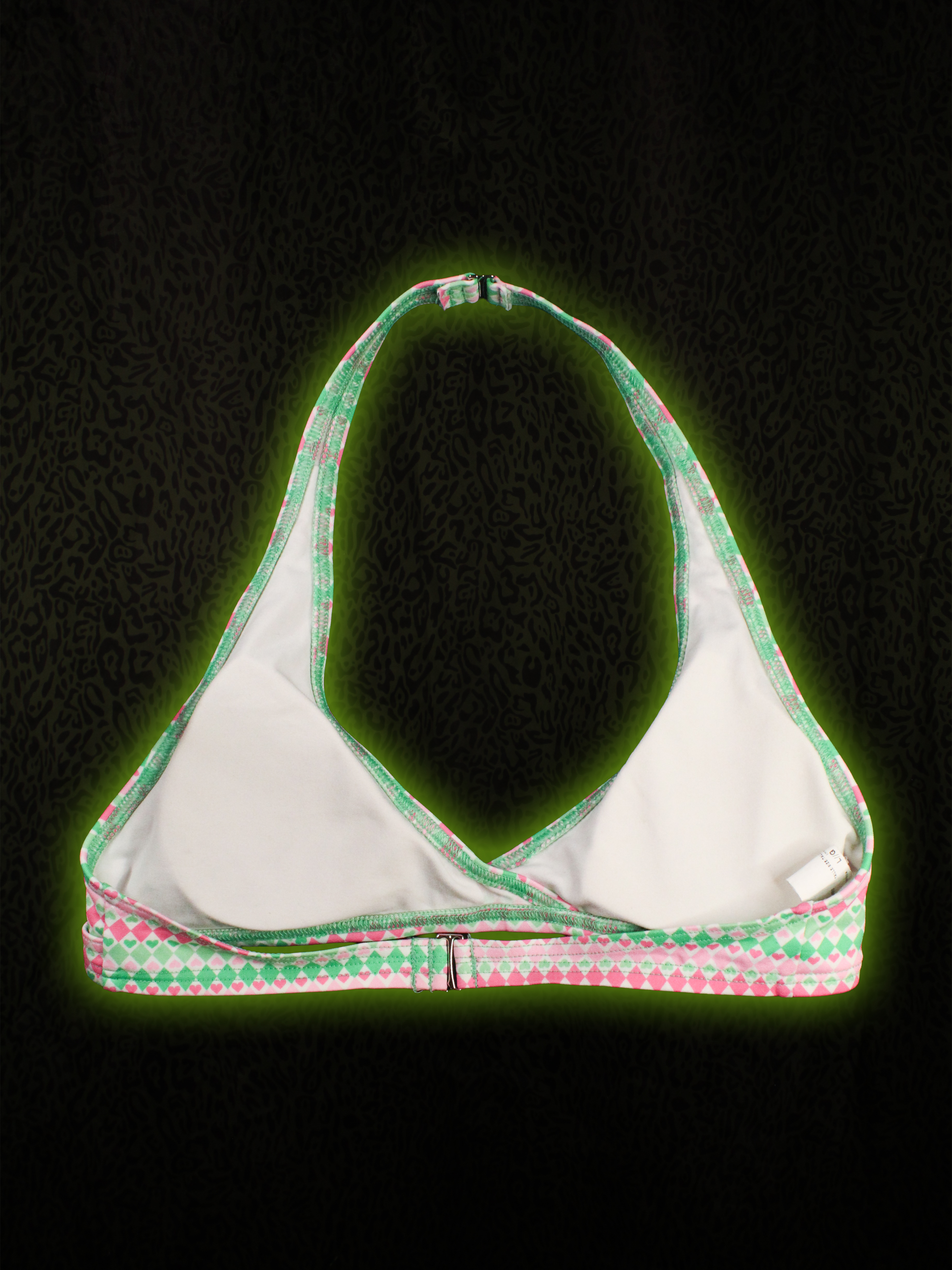 Bikini Back