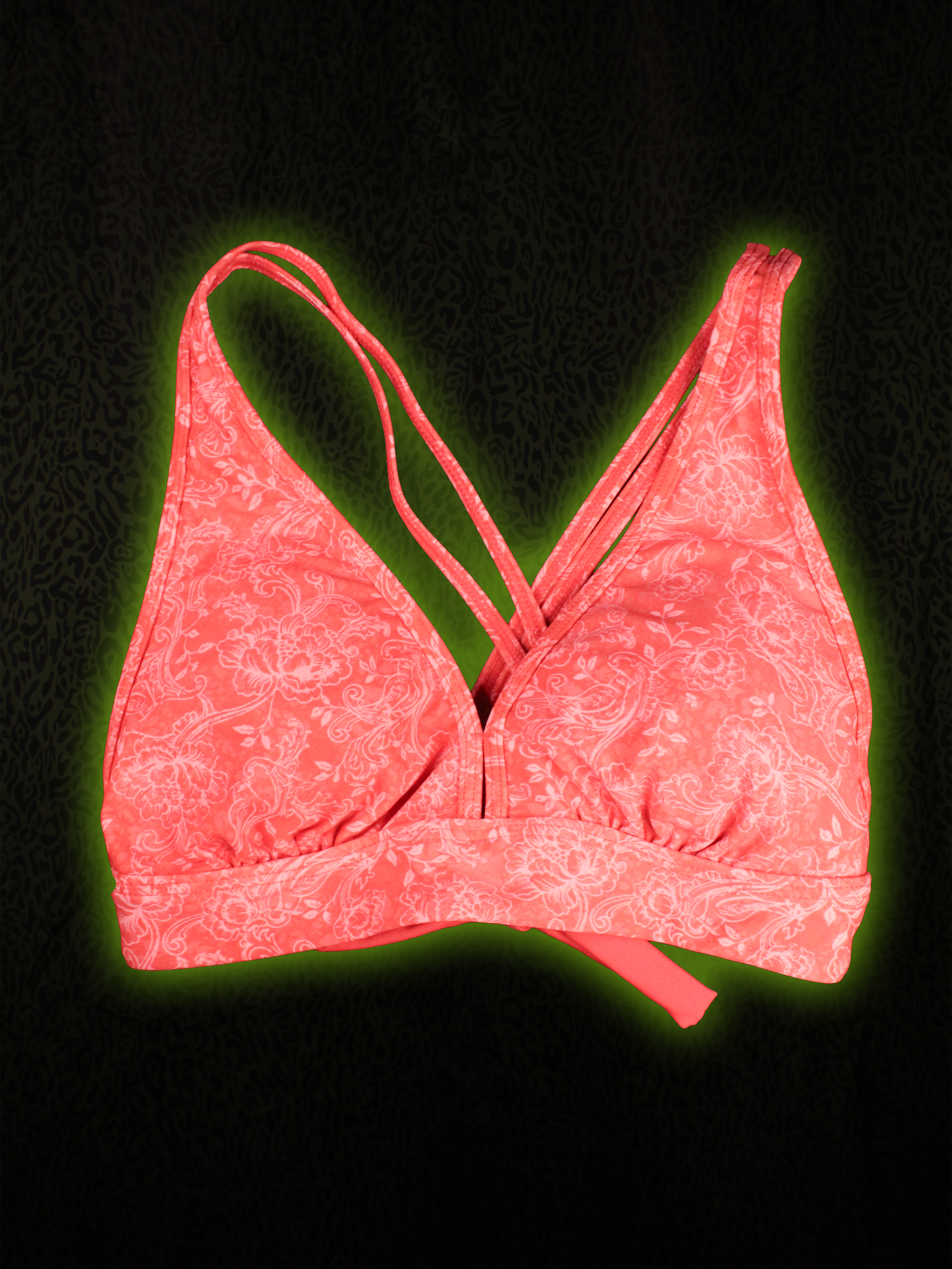 Bikini Front
