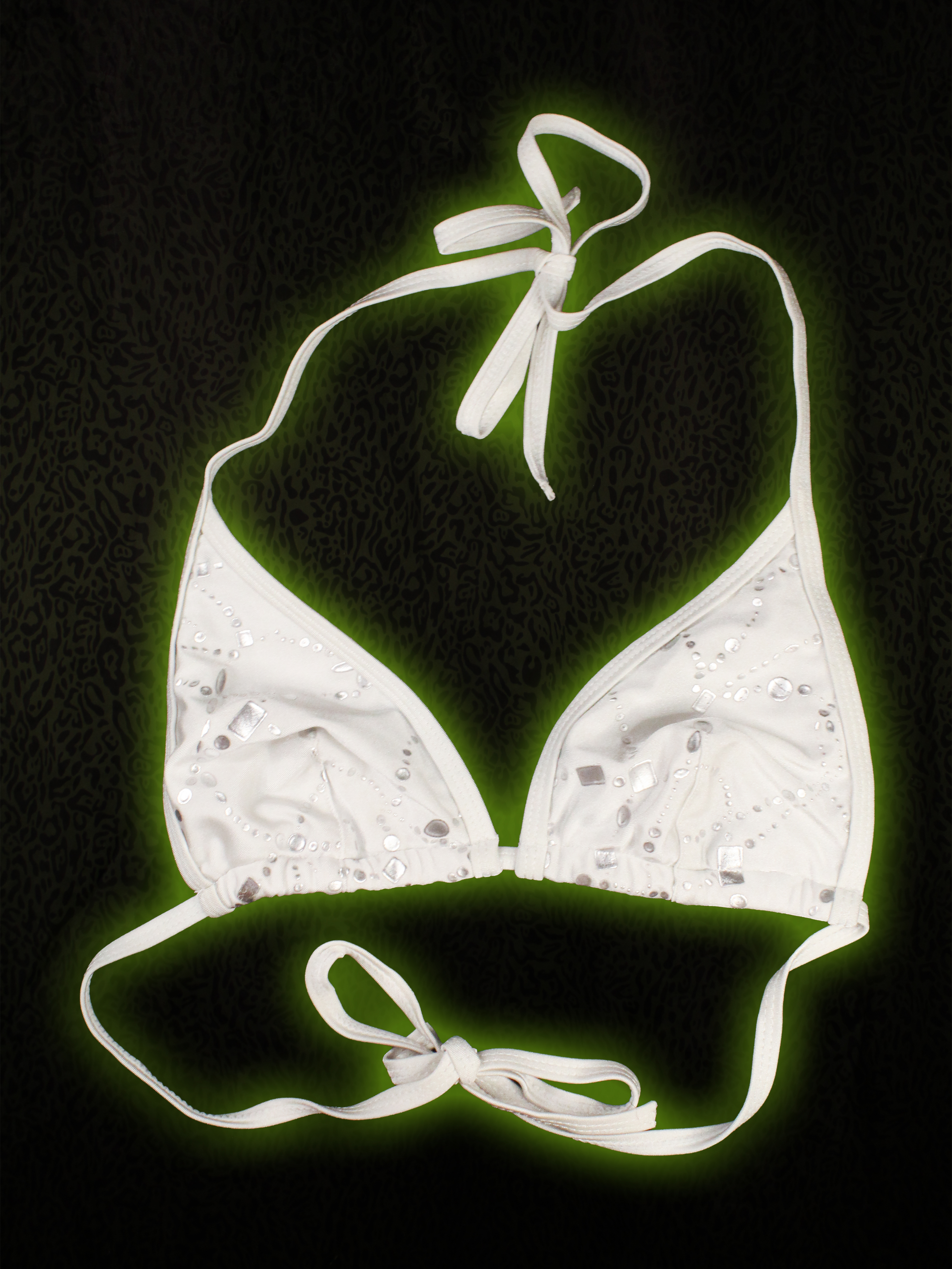 Bikini Front