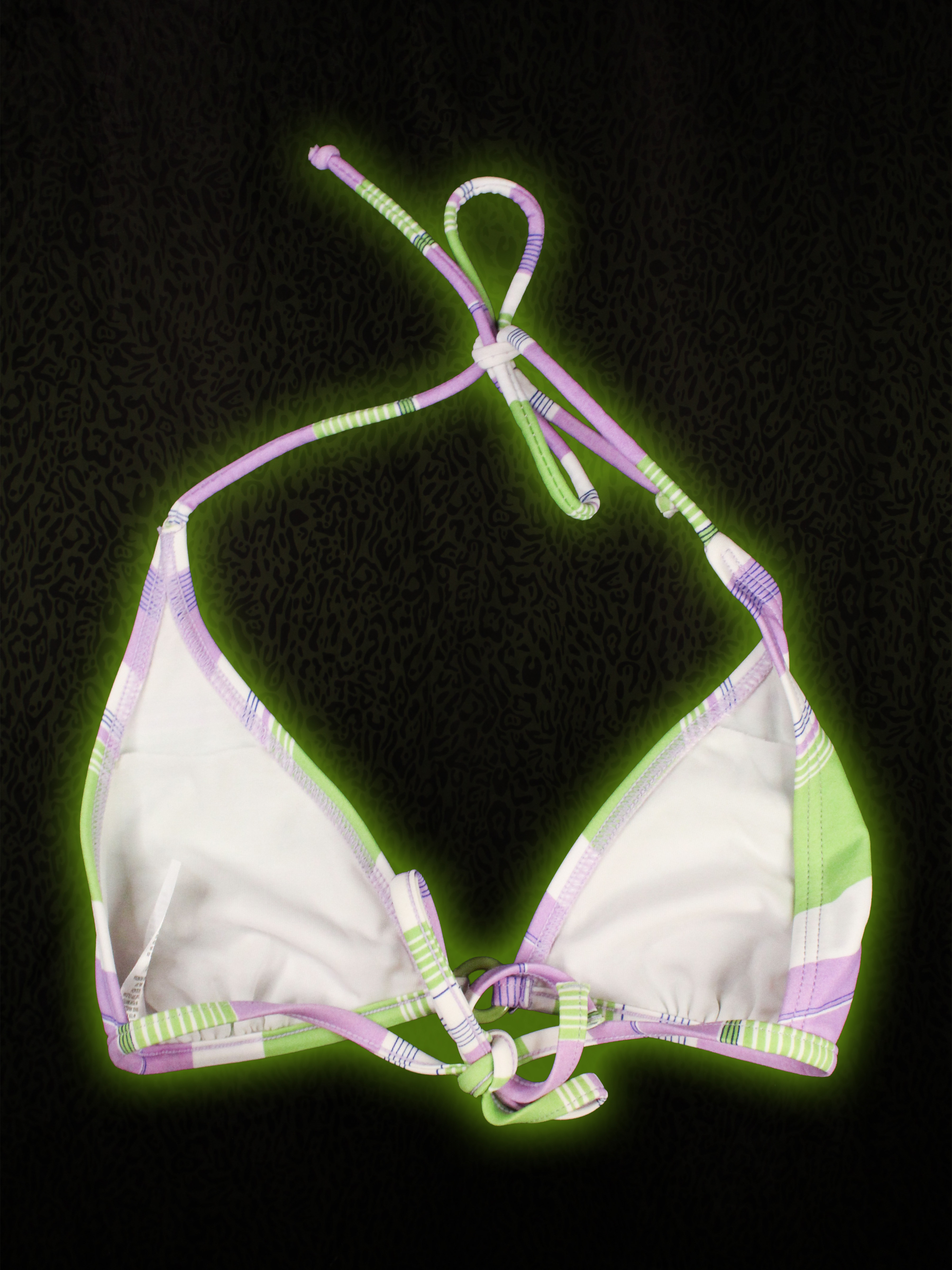 Bikini Back