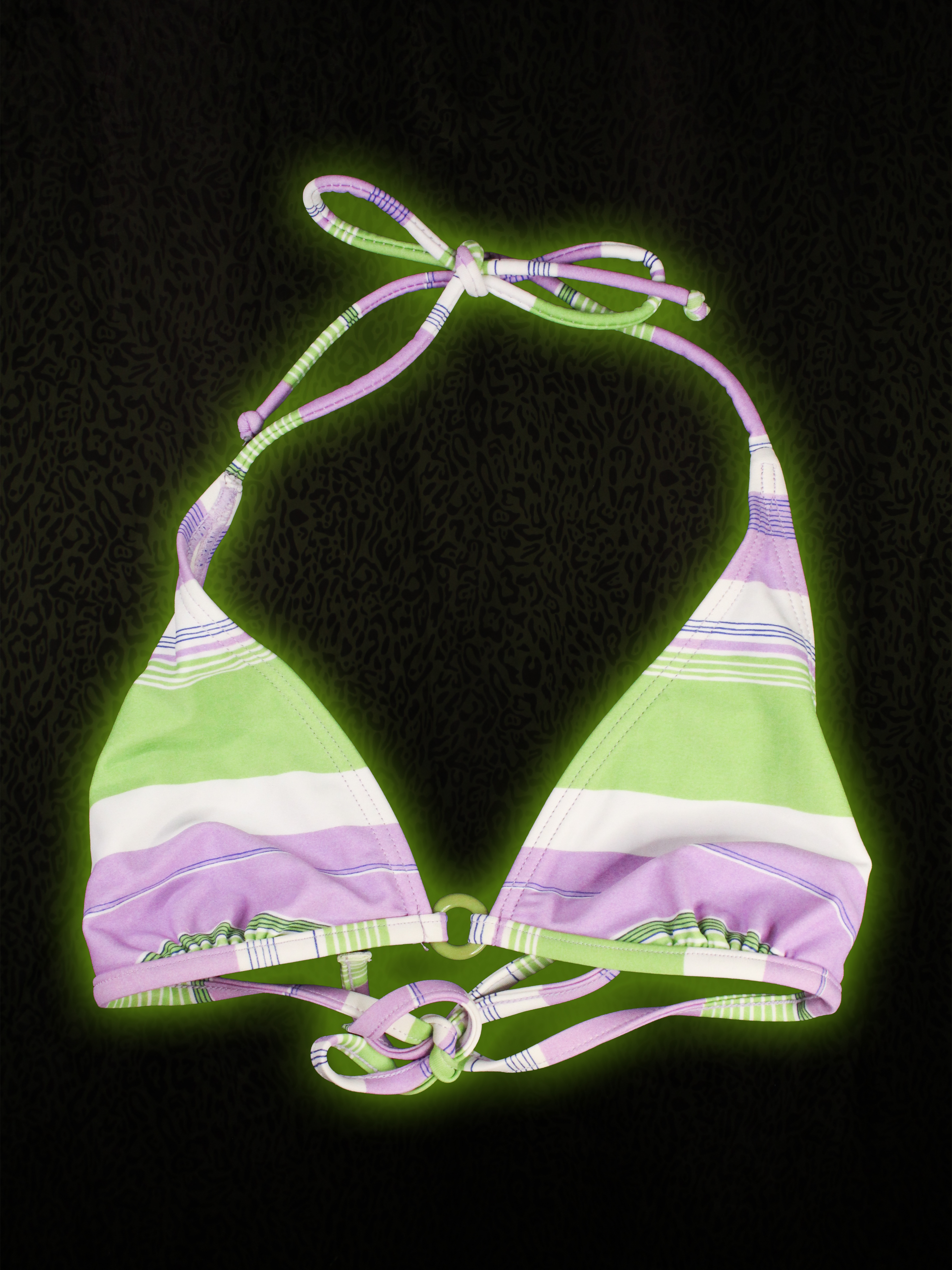Bikini Front